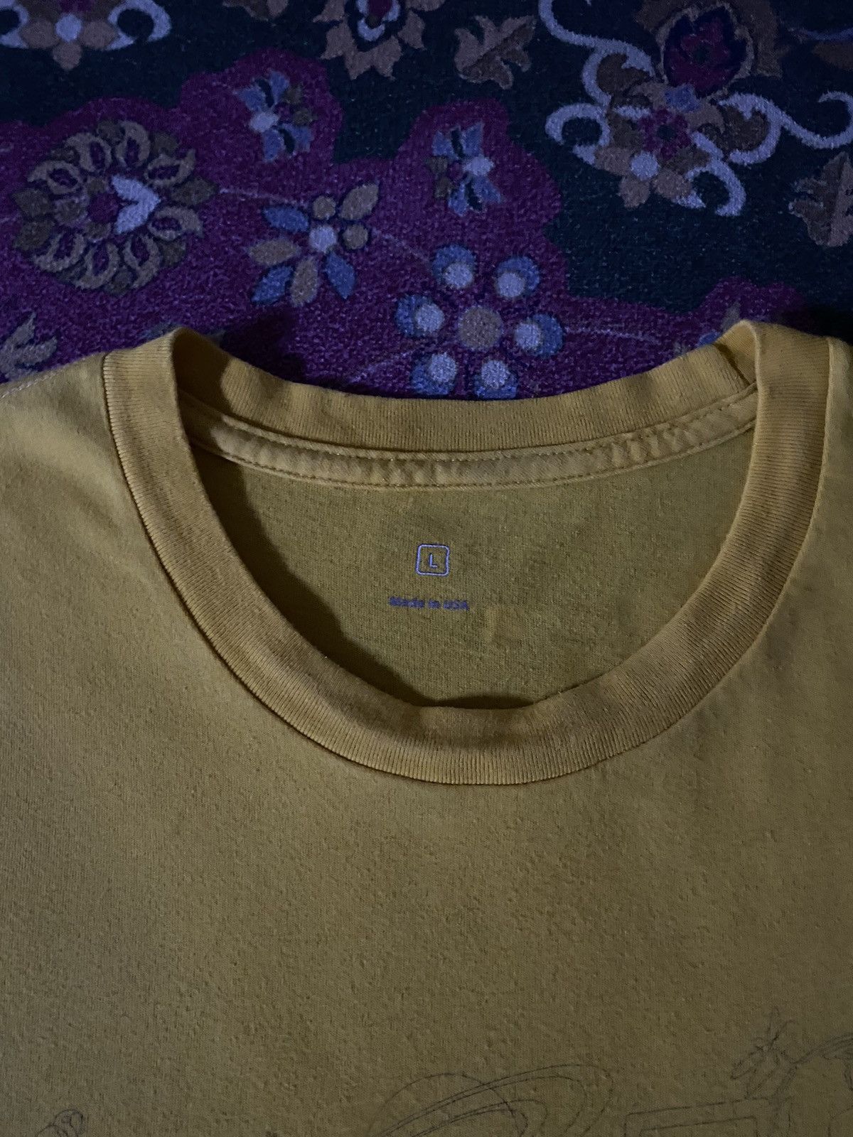 Apple × Microsoft Apple Field Trip To The Apple Store Tee Size US M / EU 48-50 / 2 - 6 Thumbnail