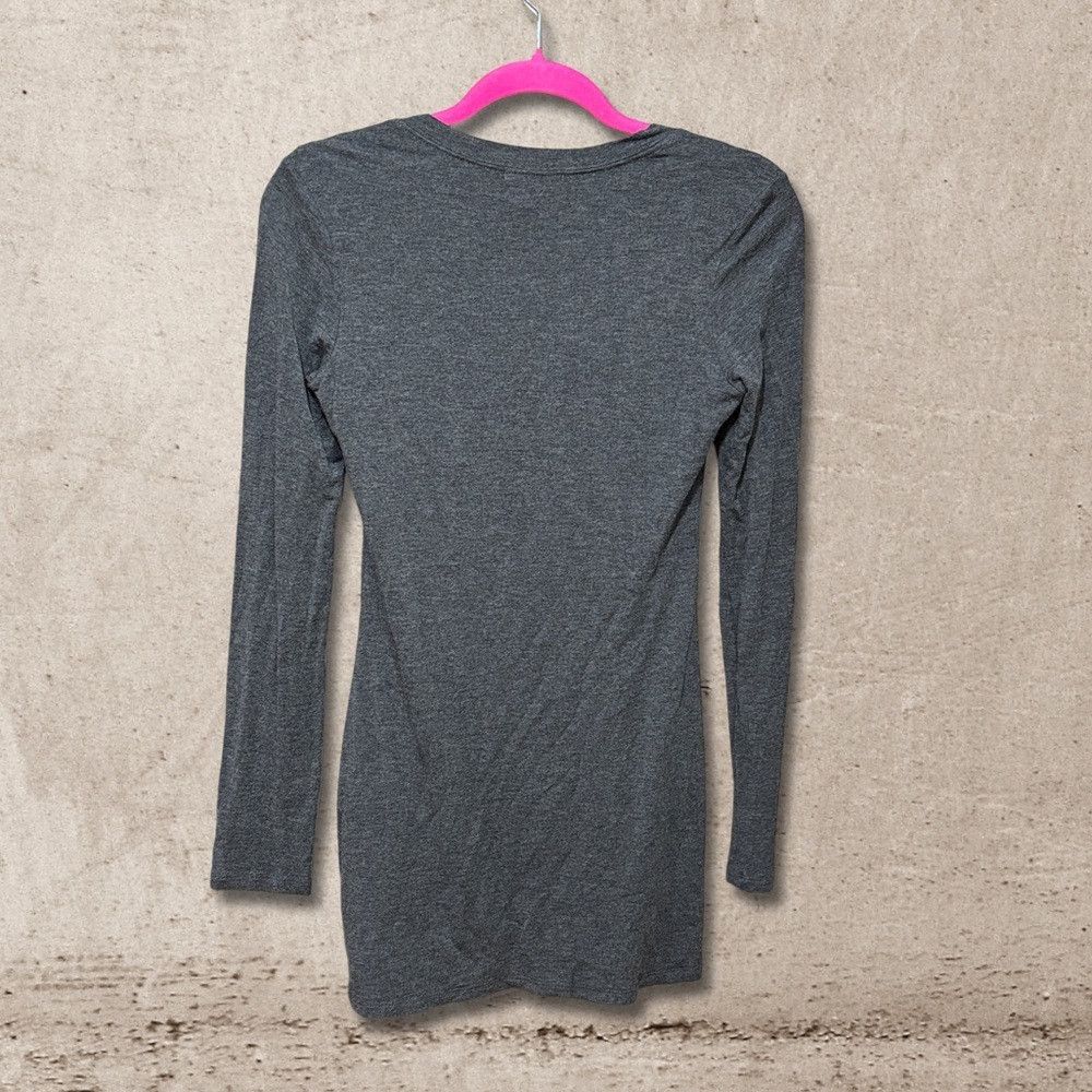 Other BLQ Shirt Dress Size S / US 4 / IT 40 - 2 Thumbnail