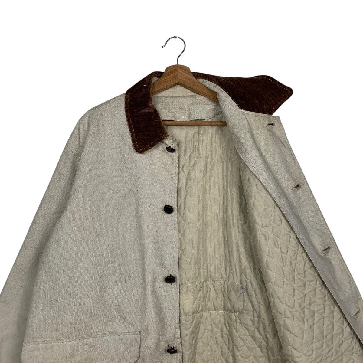 Japanese Brand Japanese Brand Detroit Chore Jacket Size US M / EU 48-50 / 2 - 10 Thumbnail