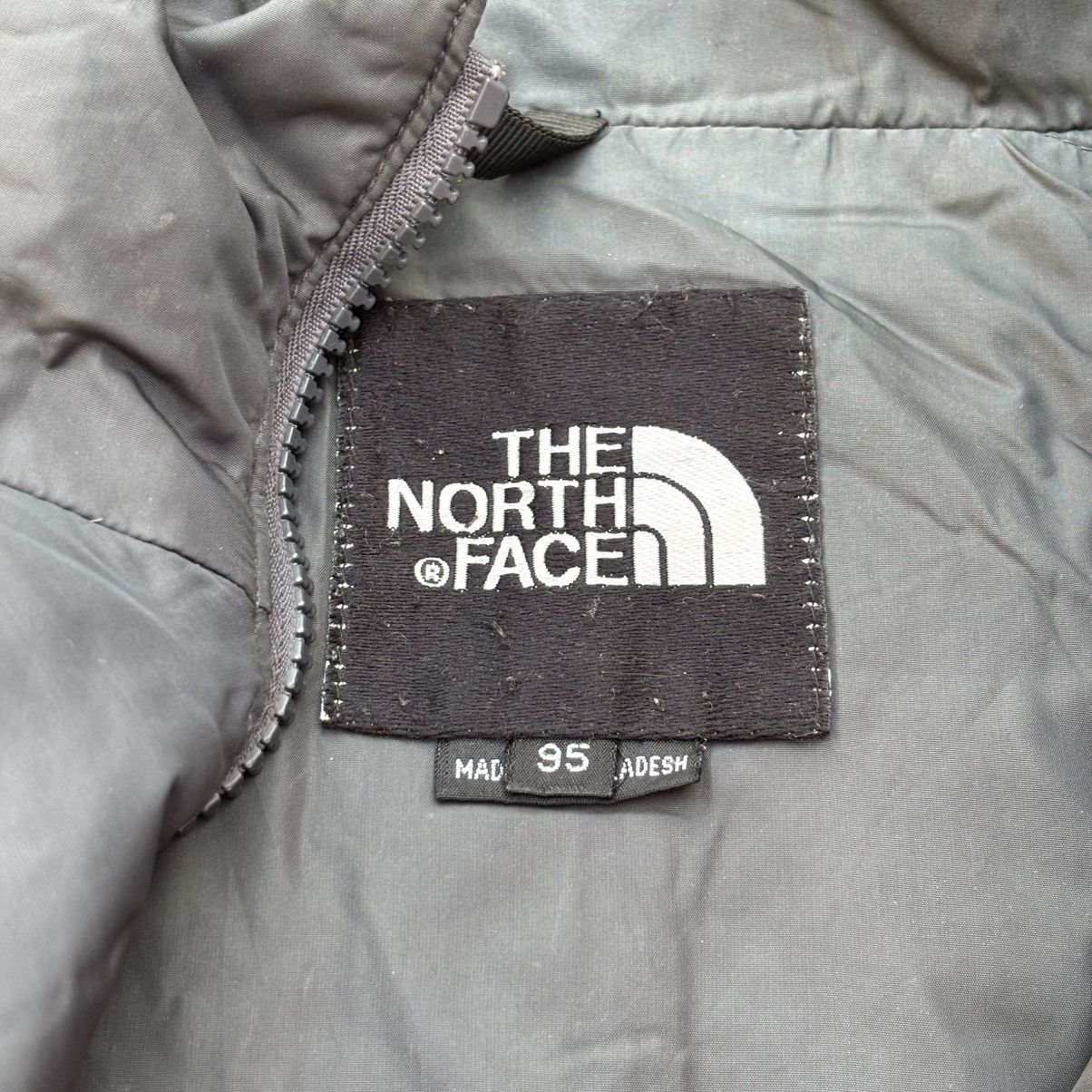 The North Face The North Face 700 Puffer Jacket Size US M / EU 48-50 / 2 - 7 Thumbnail