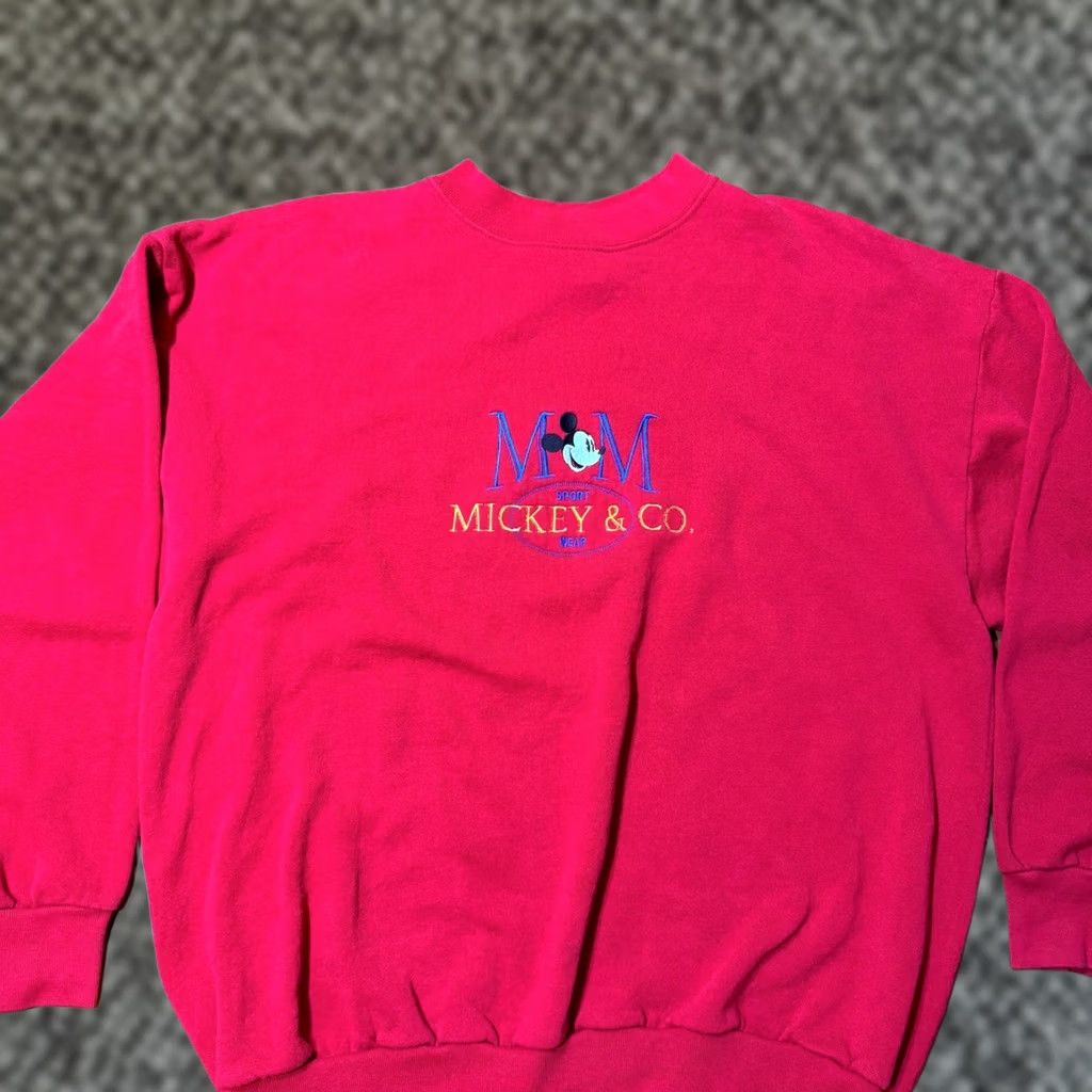 Mickey Unlimited Item Specifications: Brand: Nike Womens Size US L / EU 52-54 / 3 - 1 Thumbnail