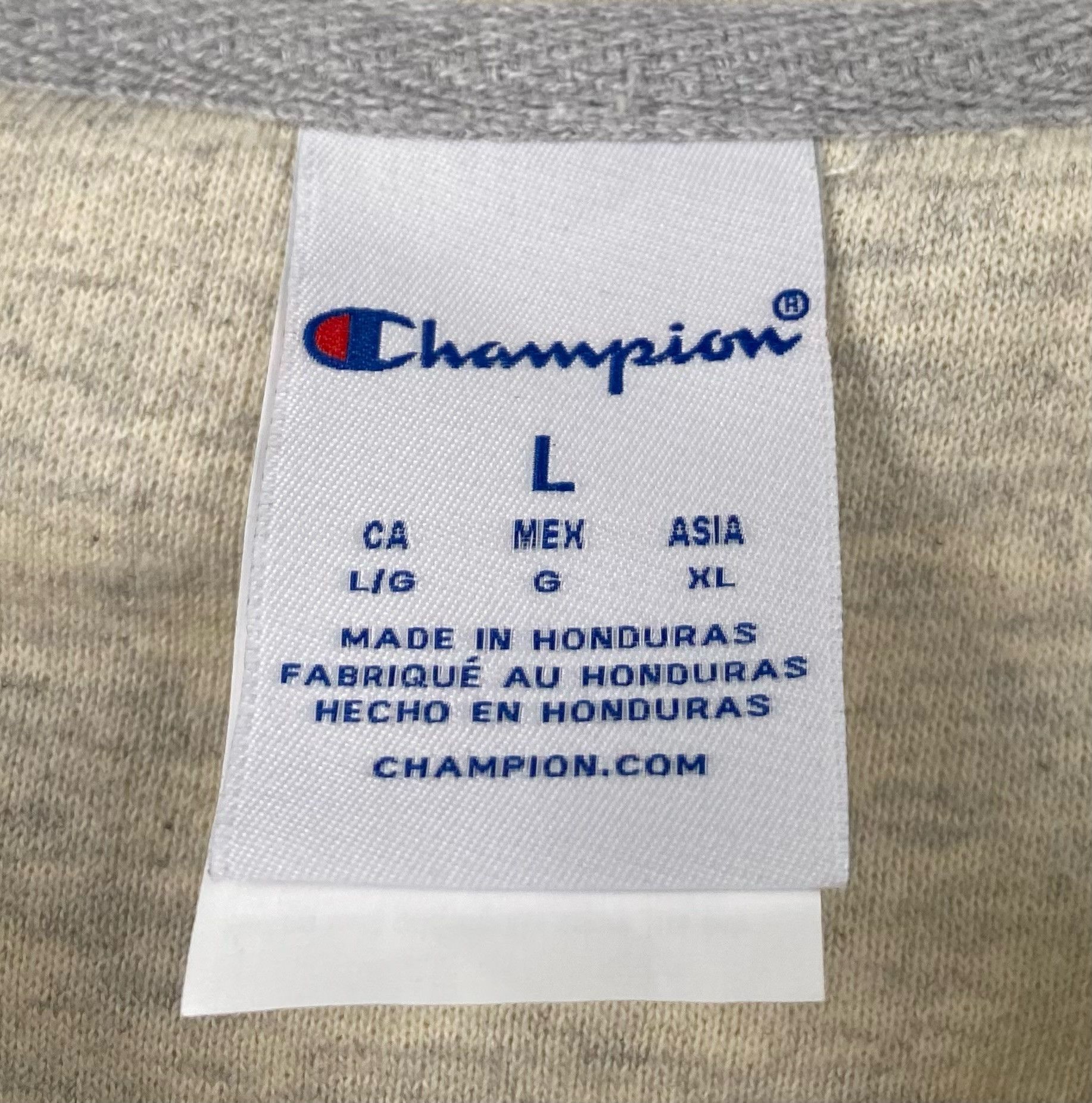 Champion Champion Western Michigan Broncos 1/4 Zip Sweatshirt XL Size US XL / EU 56 / 4 - 4 Thumbnail