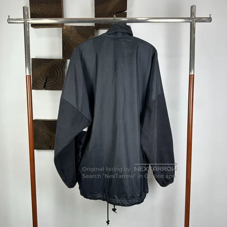 Balenciaga Balenciaga Jacket Size XS / US 0-2 / IT 36-38 - 2 Thumbnail