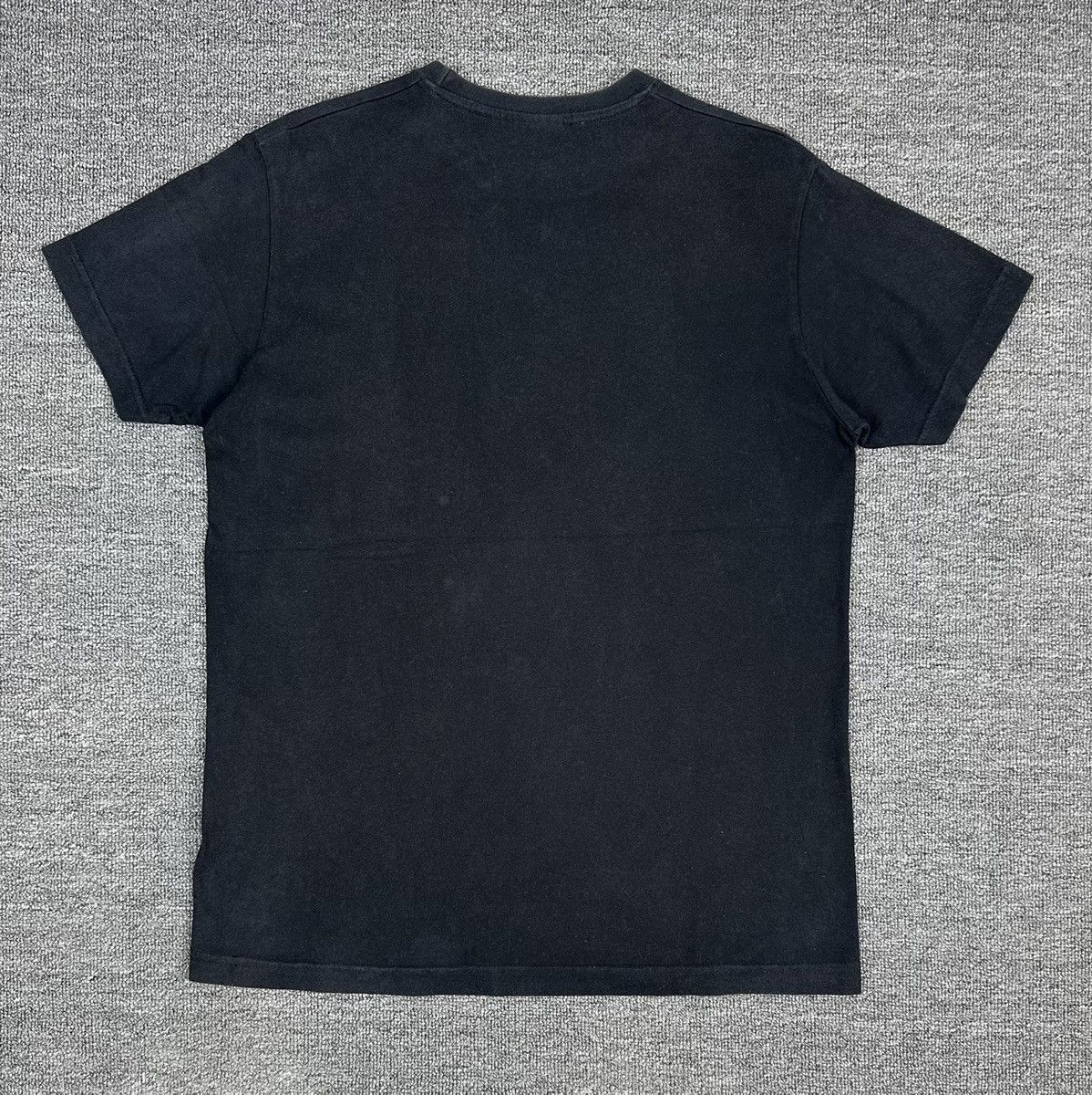 Hype Means Nothing Grail🔥Tupac Amaru Shakur Big Logo Spell Out Size US M / EU 48-50 / 2 - 6 Thumbnail