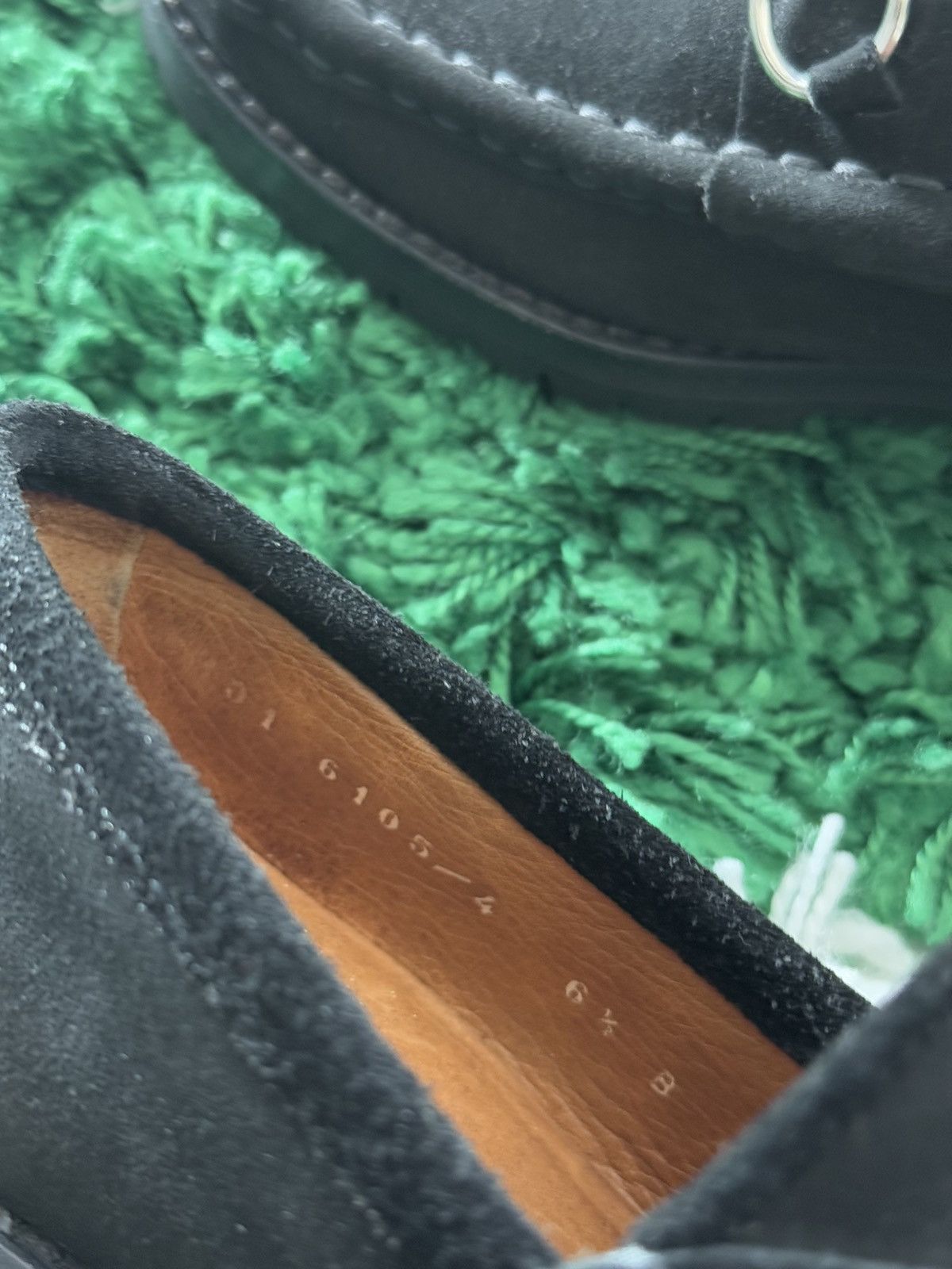 Gucci Gucci loafers Size US 6.5 / IT 36.5 - 9 Thumbnail