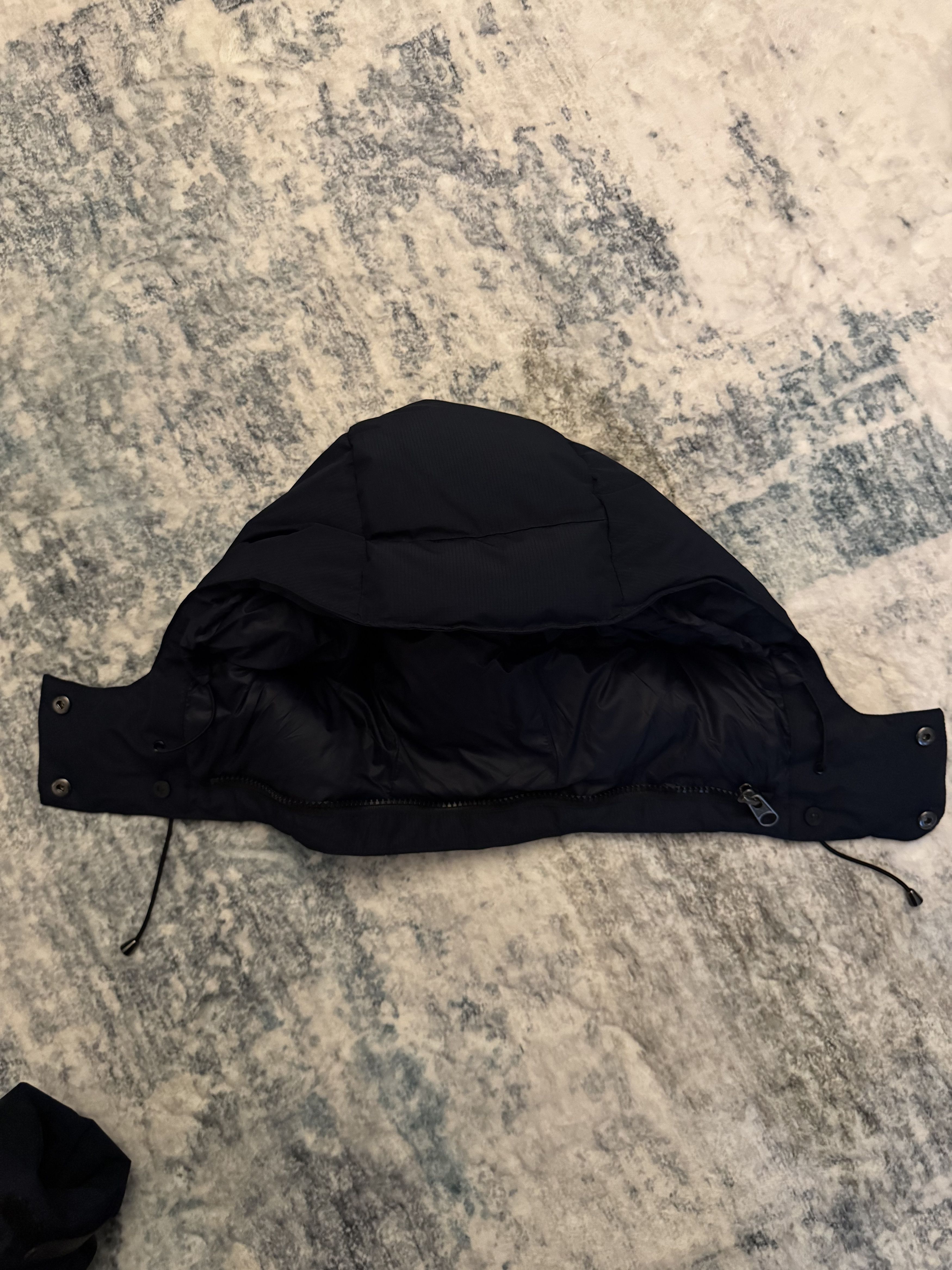Polo Ralph Lauren Tyrol Jacket W Spp Size US L / EU 52-54 / 3 - 3 Thumbnail