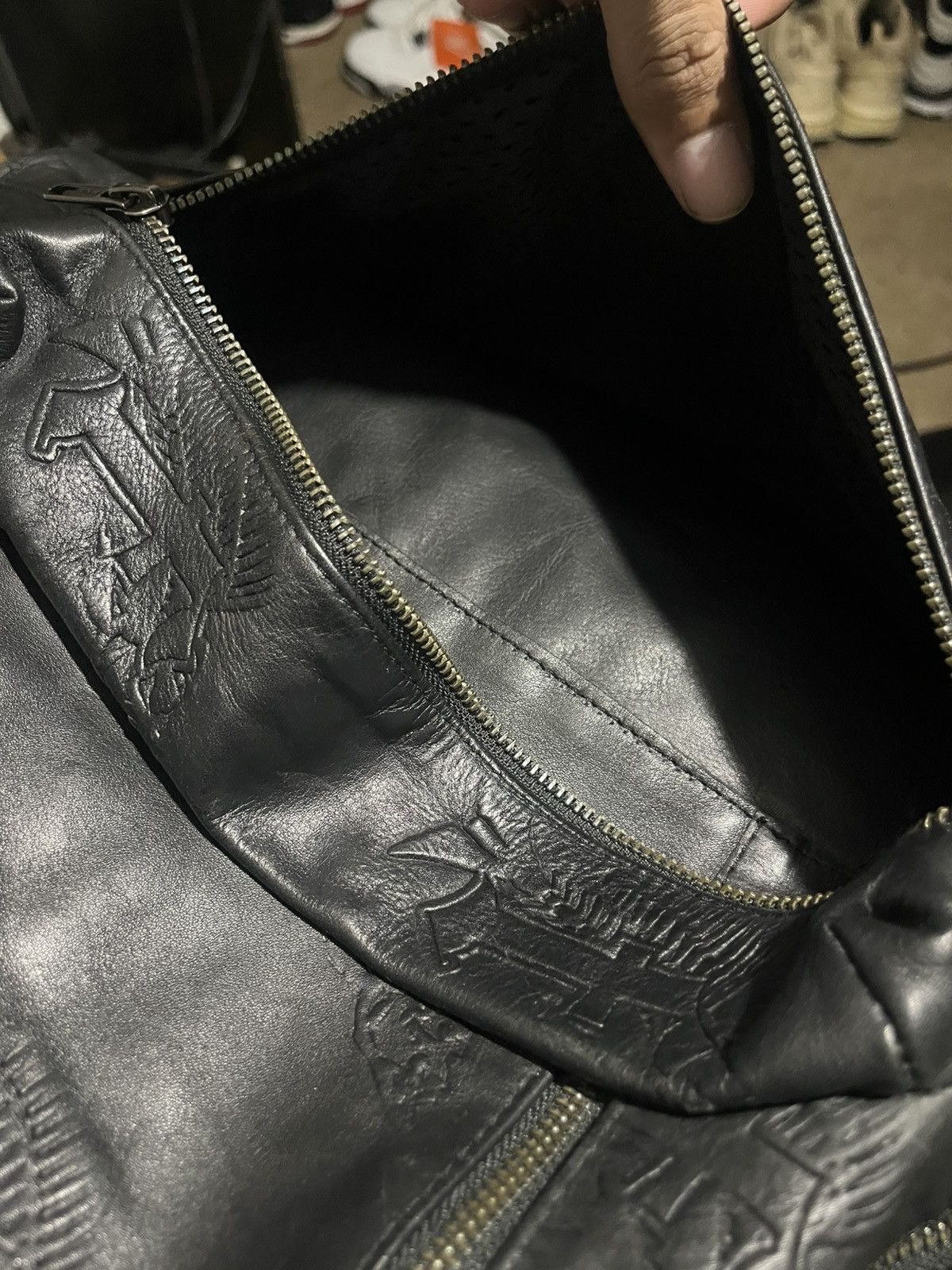 Other Fishing for scale bulletbag Size 30 - 6 Thumbnail