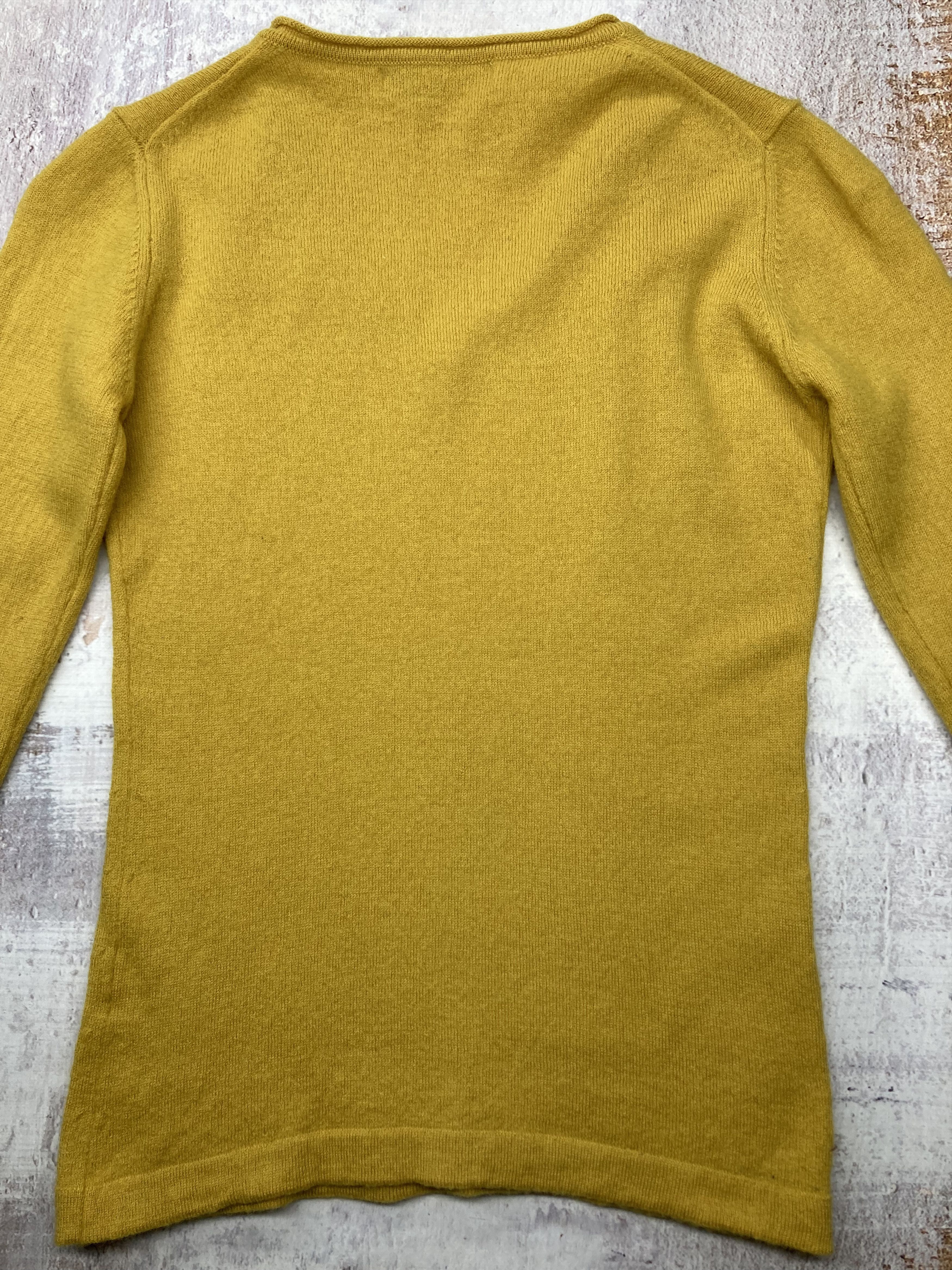 Vintage Vintage Merino Wool Sweater Women’s Size M Size M / US 6-8 / IT 42-44 - 7 Thumbnail