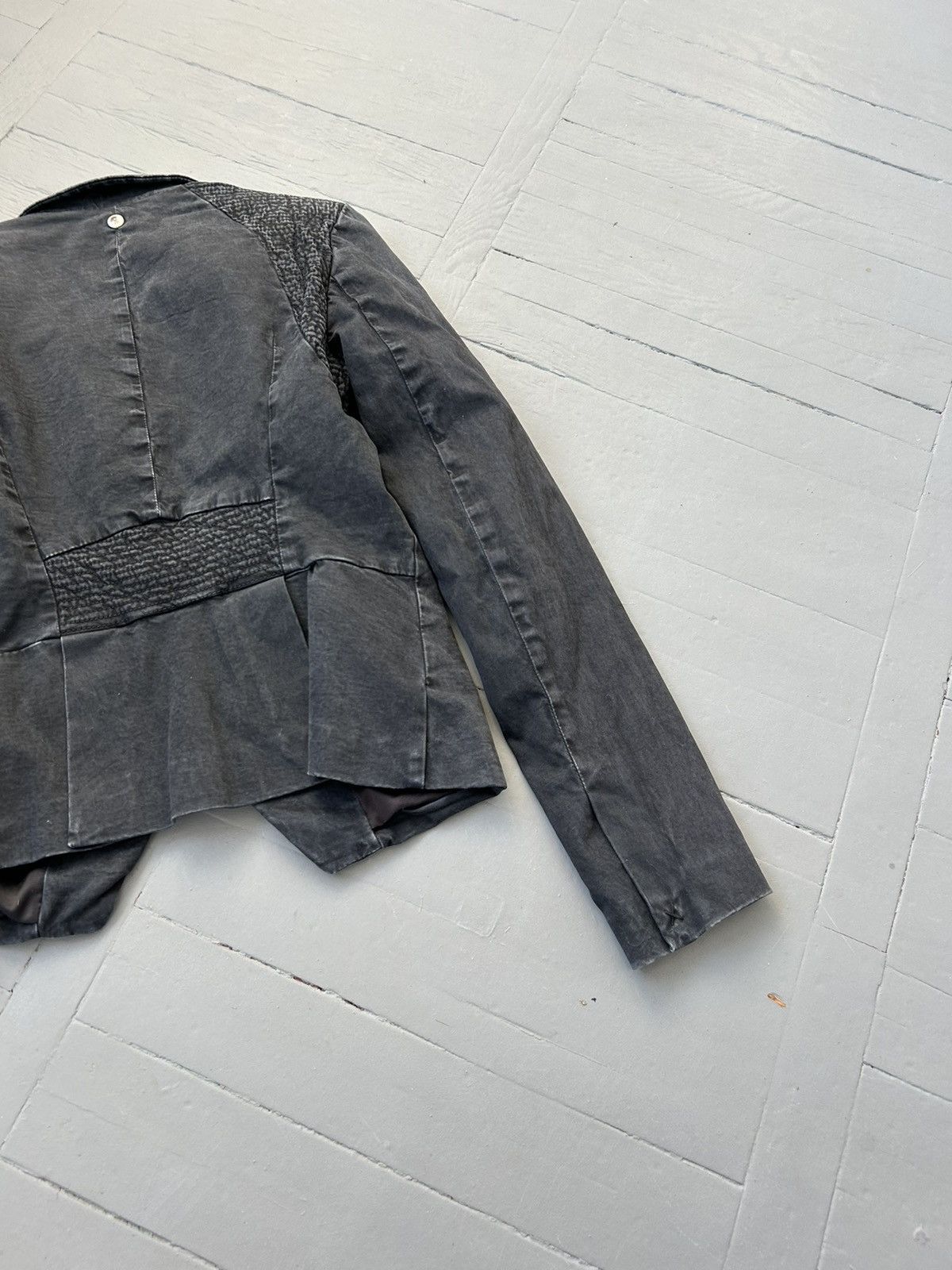 Diesel Diesel vintage jacket Size S / US 4 / IT 40 - 7 Thumbnail