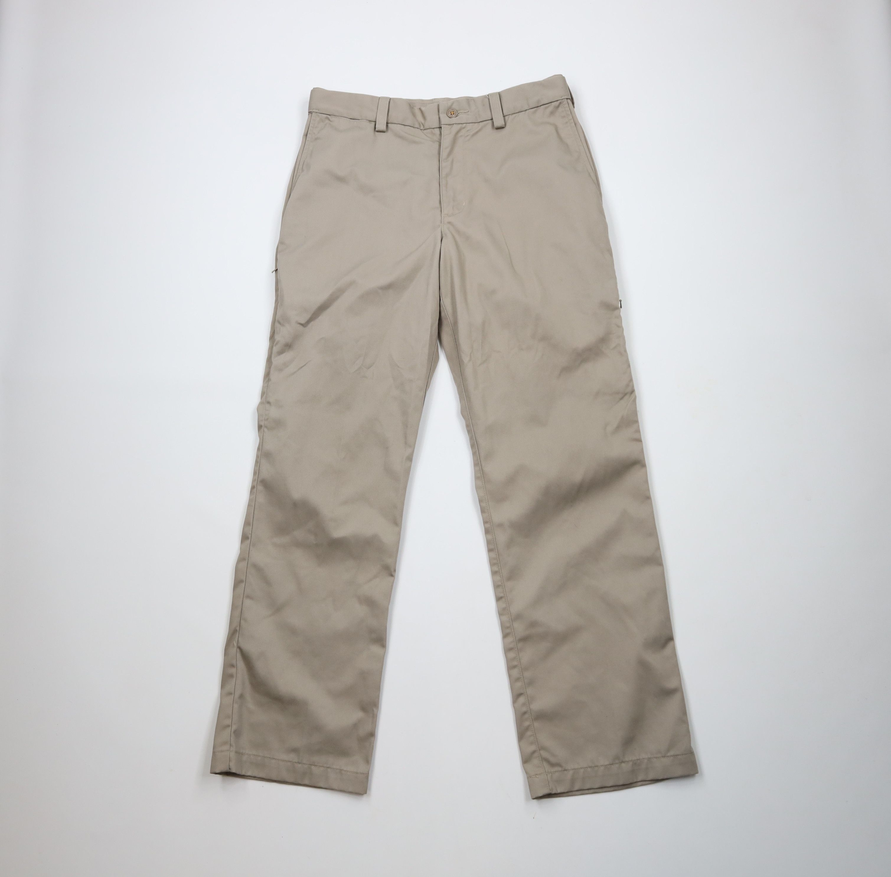 Vintage 5.11 Tactical Series Uniform Covert 2.0 Chino Pants Beige Size US 32 / EU 48 - 1 Thumbnail
