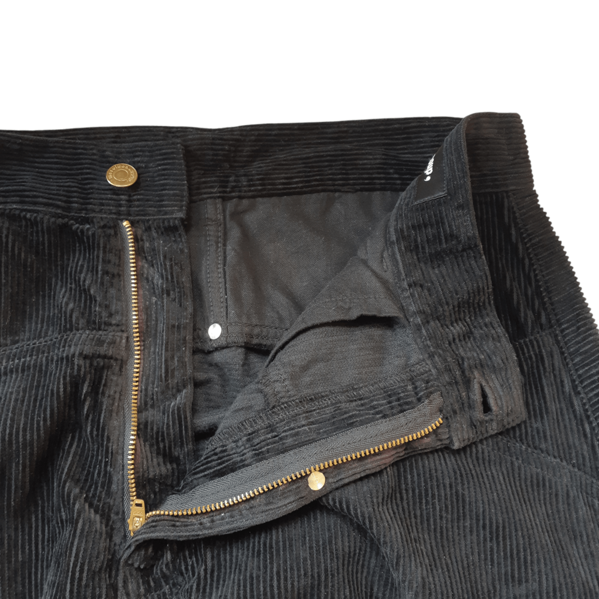 Issey Miyake × mercibeaucoup Mercibeaucoup Issey Miyake Sarouel Pants Corduroy Size 32" / US 10 / IT 46 - 6 Thumbnail