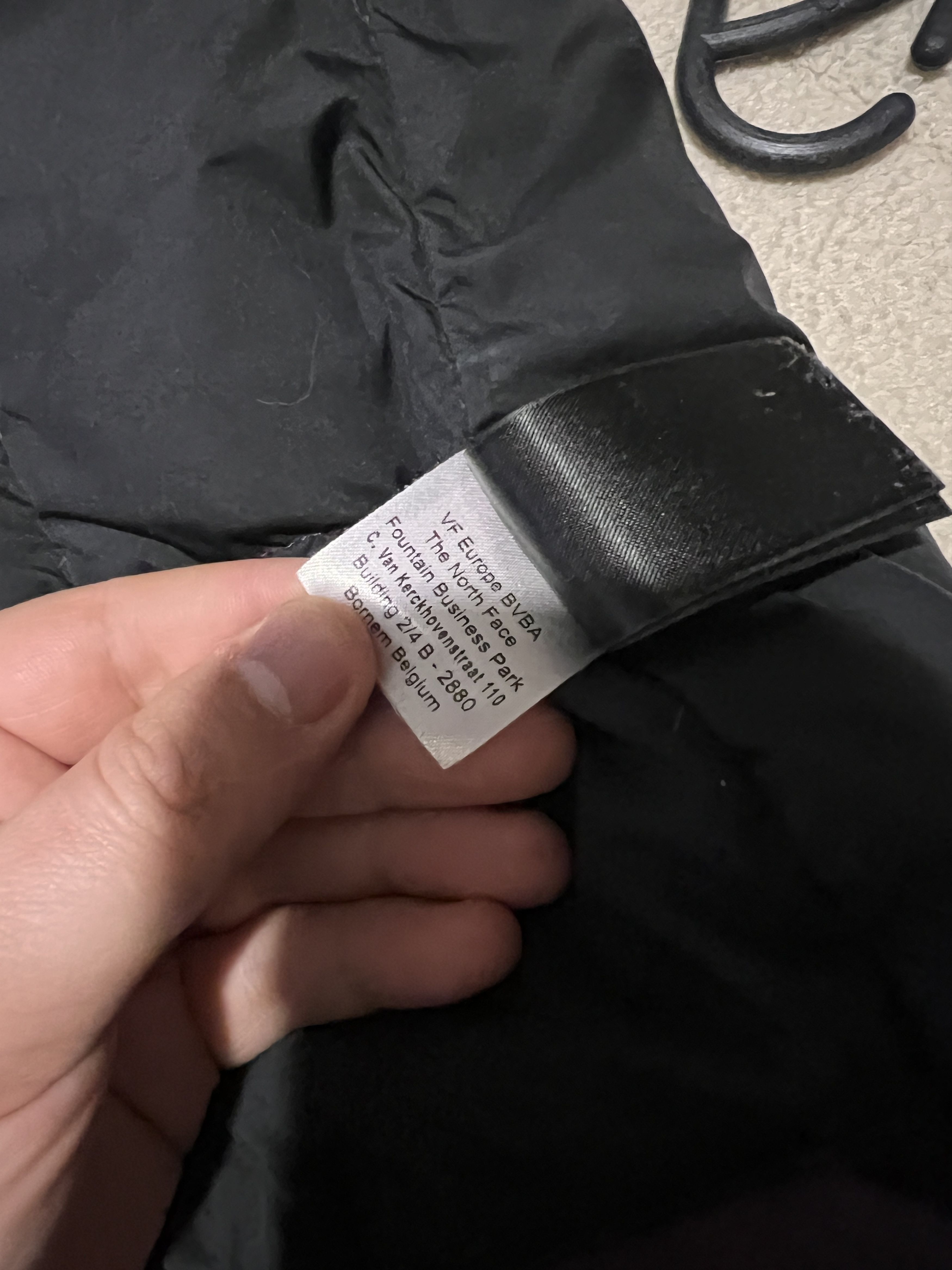 The North Face The North Face 700 Vintage Down Jacket Size S / US 4 / IT 40 - 9 Thumbnail