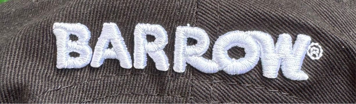 Barrow New Barrow cap, shipments all over the world Size ONE SIZE - 4 Thumbnail