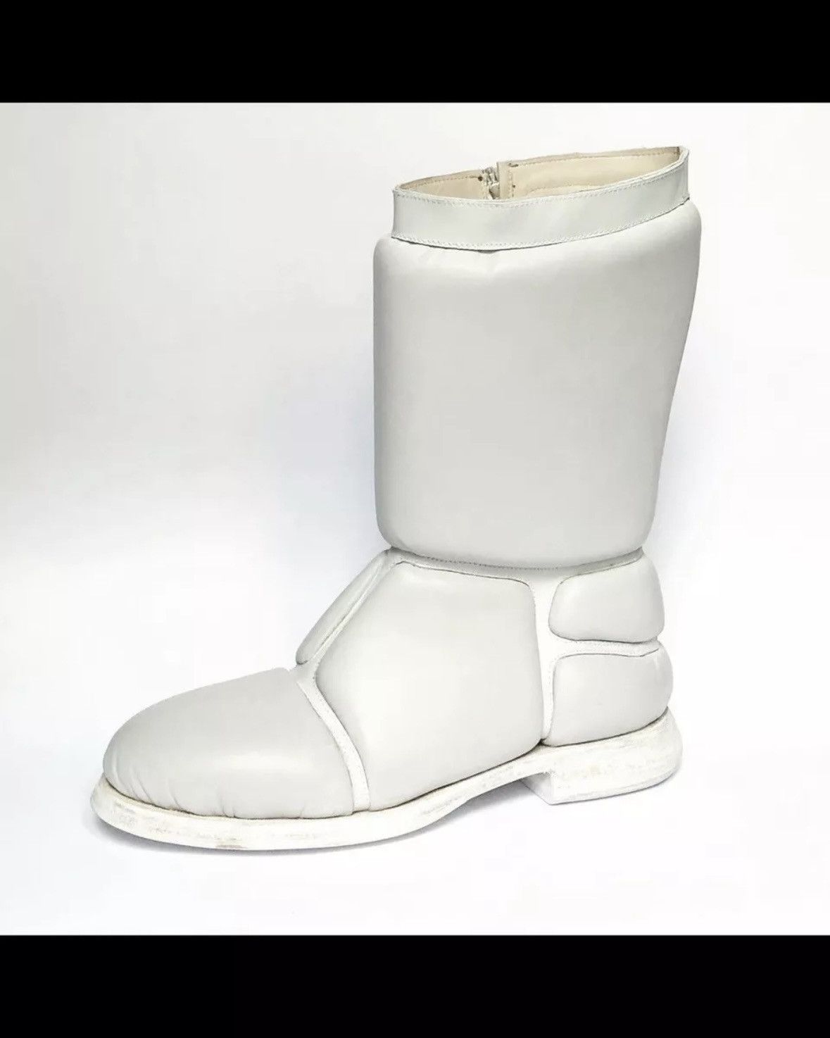 PIHAKAPI Vejas Cloud Dissected Boots in Calfskin Size US 11 / EU 44 - 1 Thumbnail