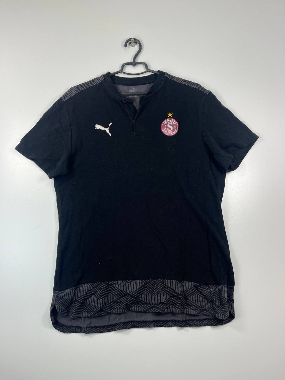 Puma Servette FC Geneva Puma Training Shirt Football Man Size XL Size US XL / EU 56 / 4 - 1 Thumbnail