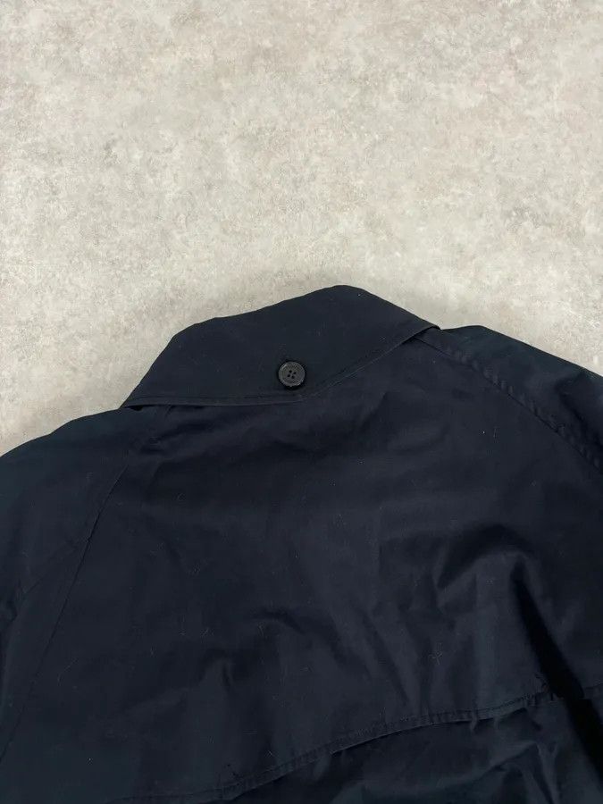 Versace 2000s Versace Black Classy Bondage Jacket Size US L / EU 52-54 / 3 - 6 Thumbnail