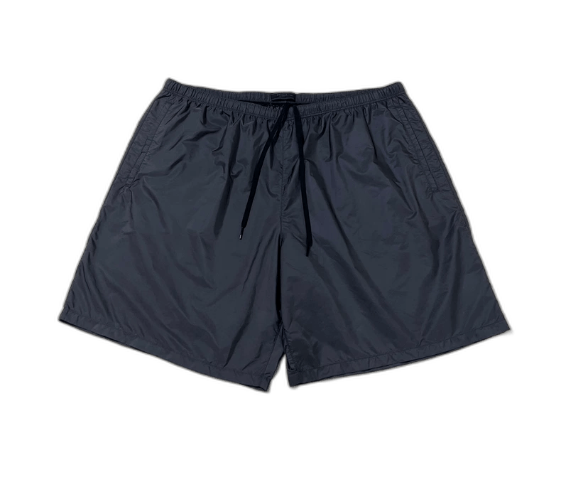 Prada Prada Men's Beach Shorts Size 56-2506 Size US 44 / EU 60 - 1 Thumbnail