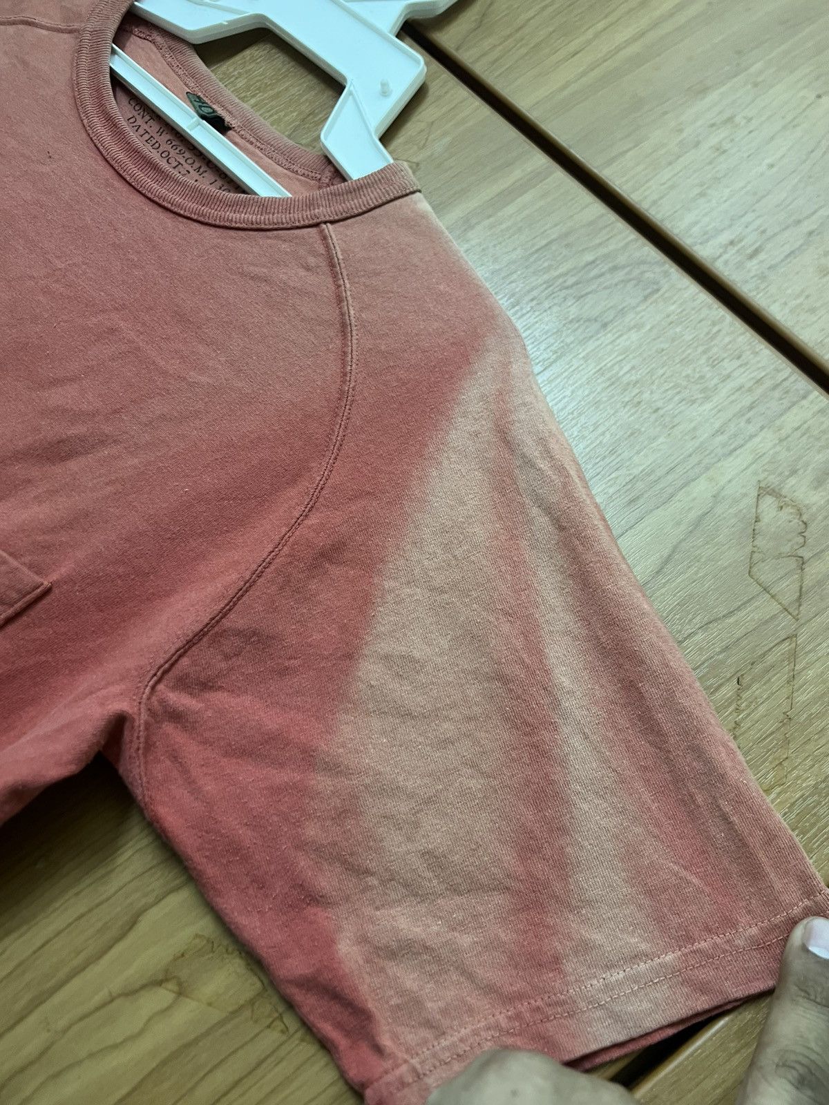 Nigel Cabourn Nigel cabourn shirt Size US M / EU 48-50 / 2 - 4 Thumbnail