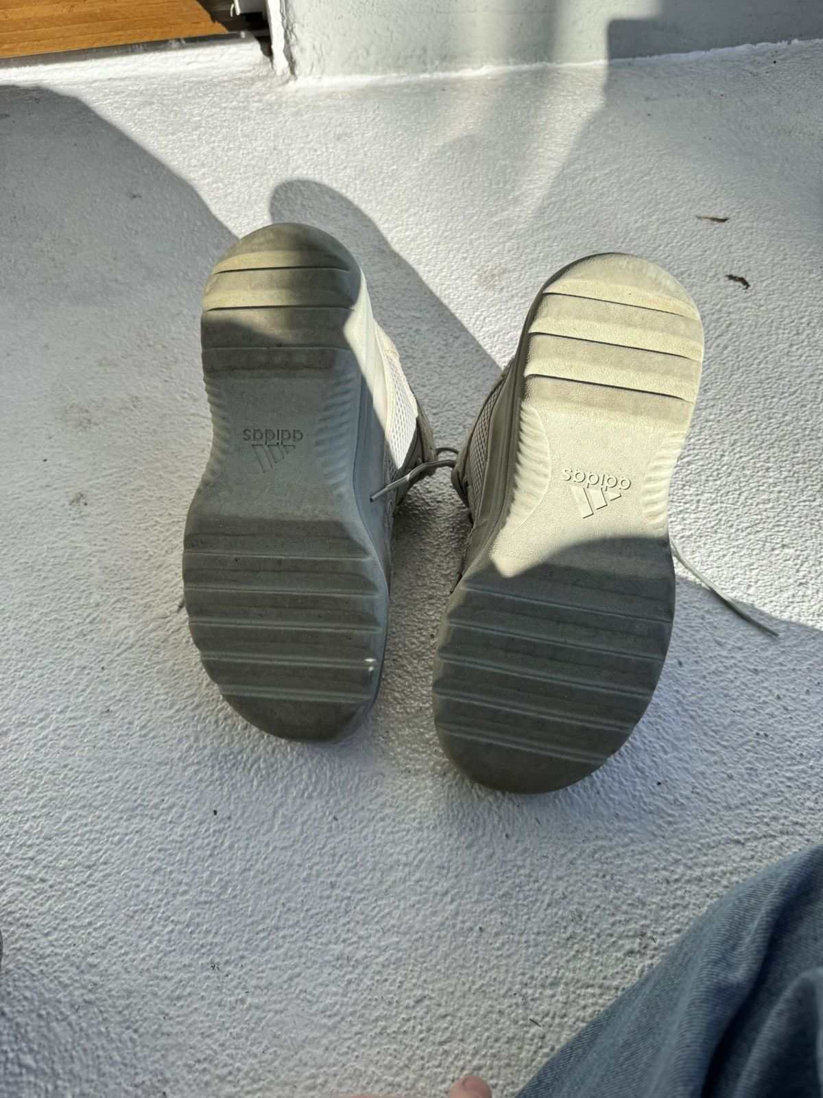 Yeezy Yeezy Desert Boots Size US 10.5 / EU 43-44 - 8 Thumbnail