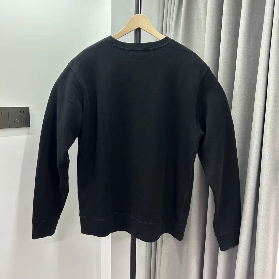 Bape BAPE CREWNECK Size US XXL / EU 58 / 5 - 4 Thumbnail