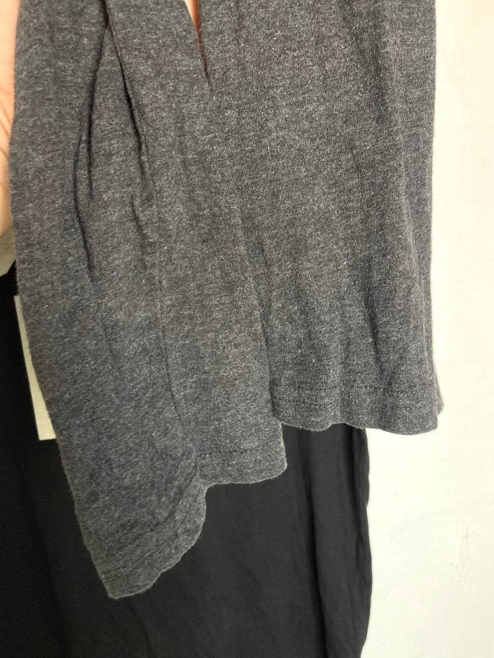 John Varvatos John Varvatos Raglan Long Sleeves Size US M / EU 48-50 / 2 - 6 Thumbnail