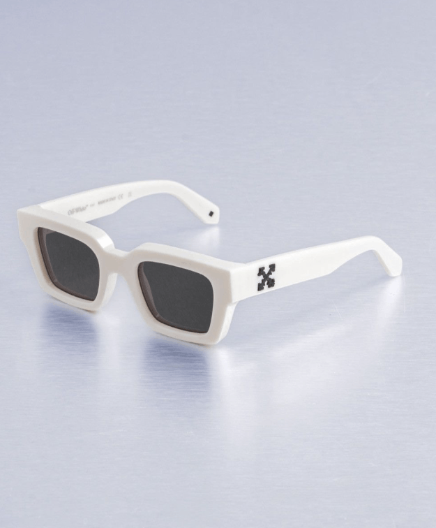 Off-White NEW Off-White VIRGIL (OERI008C99PLA0040107-L-FR) Sunglasses Size ONE SIZE - 2 Thumbnail