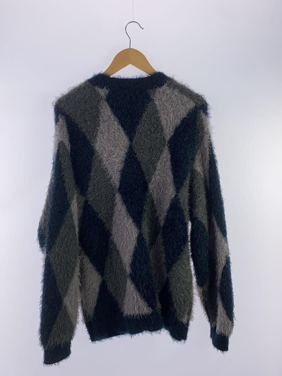 Number (N)ine NUMBER (N)INE cardigan Size US L / EU 52-54 / 3 - 2 Thumbnail