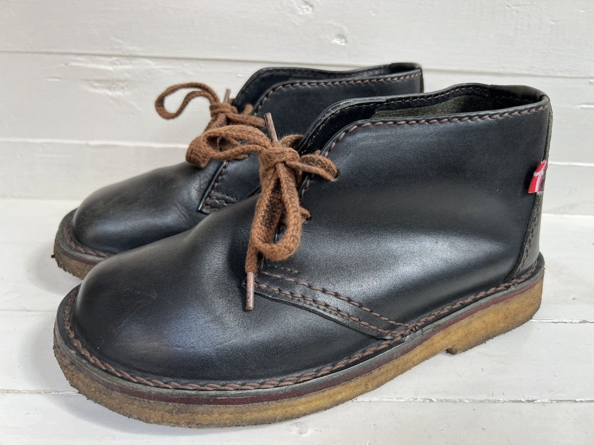 Duckfeet DUCKFEET Sjaelland Ankle Boots Lace Up Comfort Size US 9 / IT 39 - 4 Thumbnail