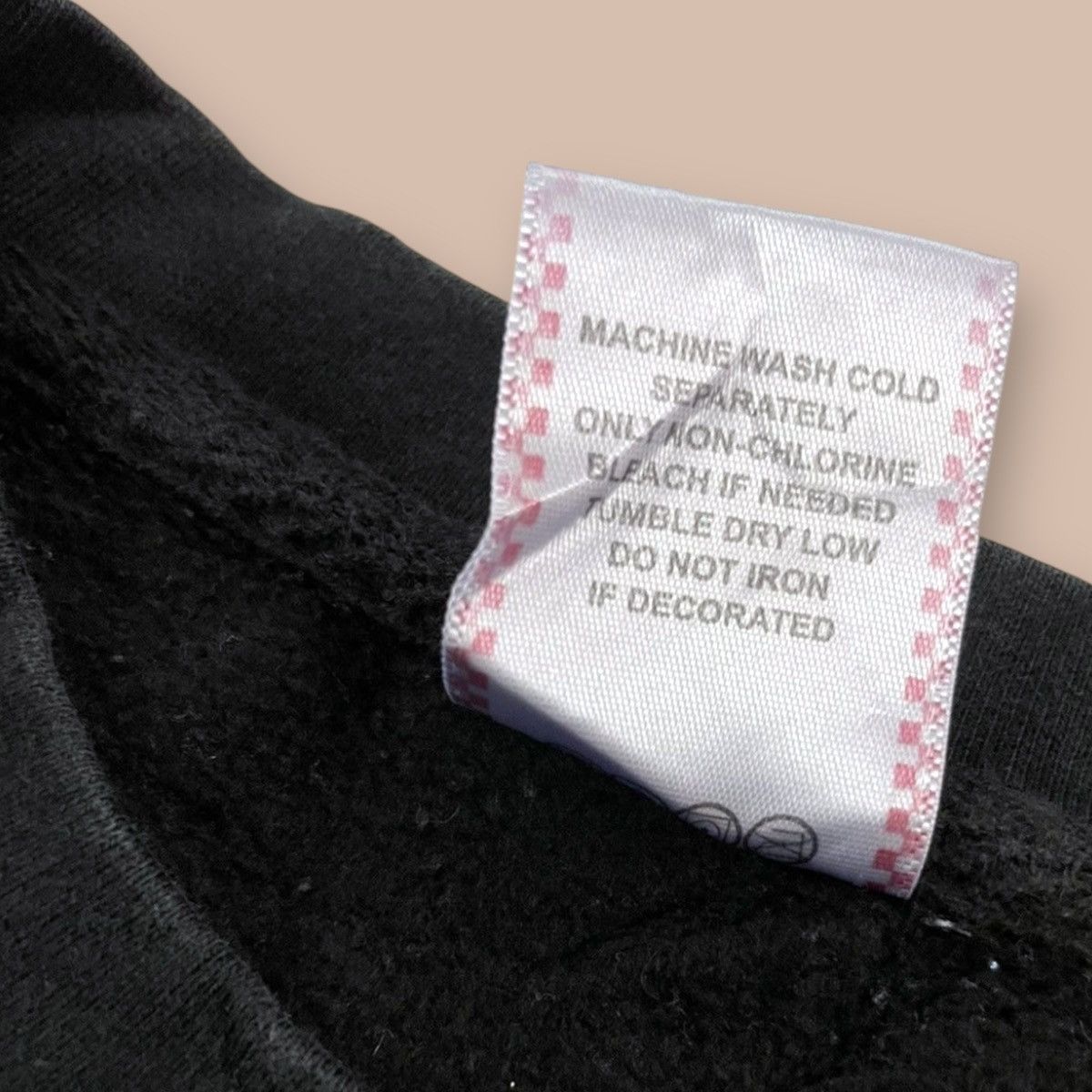 Billionaire Boys Club Billionaire Boys Club Icecream 2017 Tiger-Cone Sweatshirt Size US M / EU 48-50 / 2 - 6 Thumbnail
