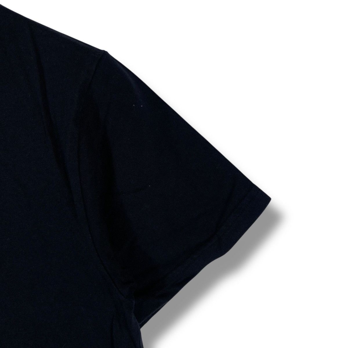Beams Plus × Japanese Brand Japanese Brand BEAMS BOYS Embroidery Center Logo Tee Size US S / EU 44-46 / 1 - 4 Thumbnail