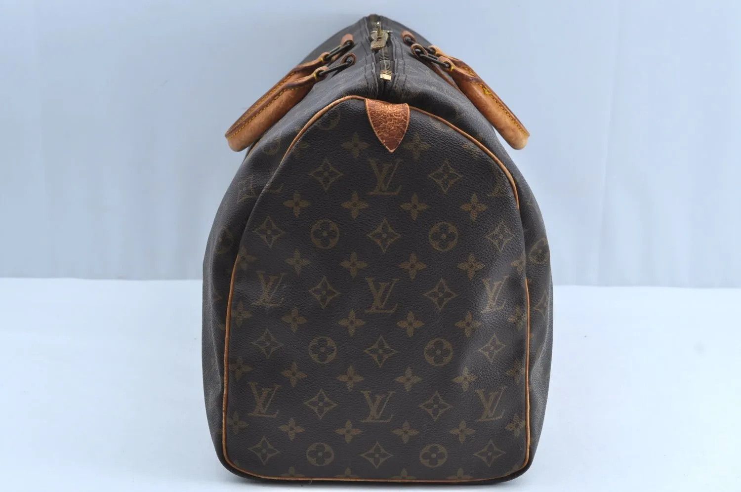 Louis Vuitton Keepall 50 Duffle Bag Size ONE SIZE - 4 Thumbnail