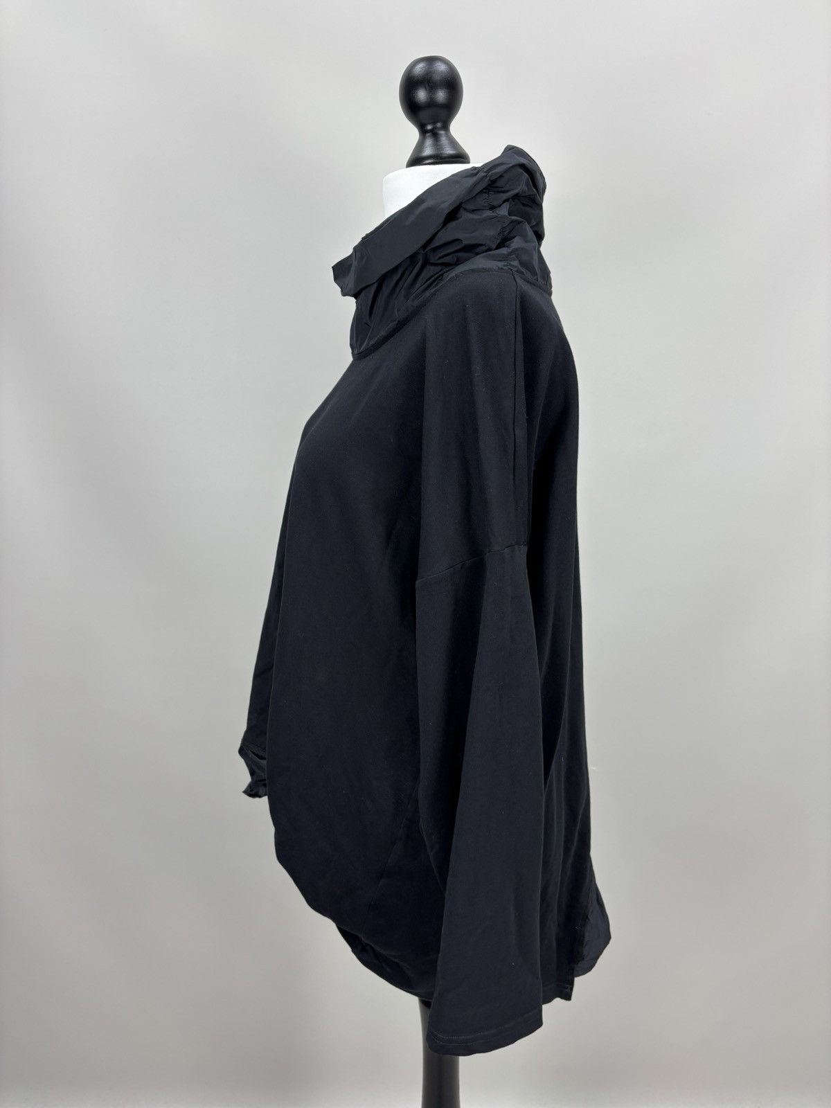 Other Womens long sleeve Sinne Size 1 Color Black Size M / US 6-8 / IT 42-44 - 9 Thumbnail