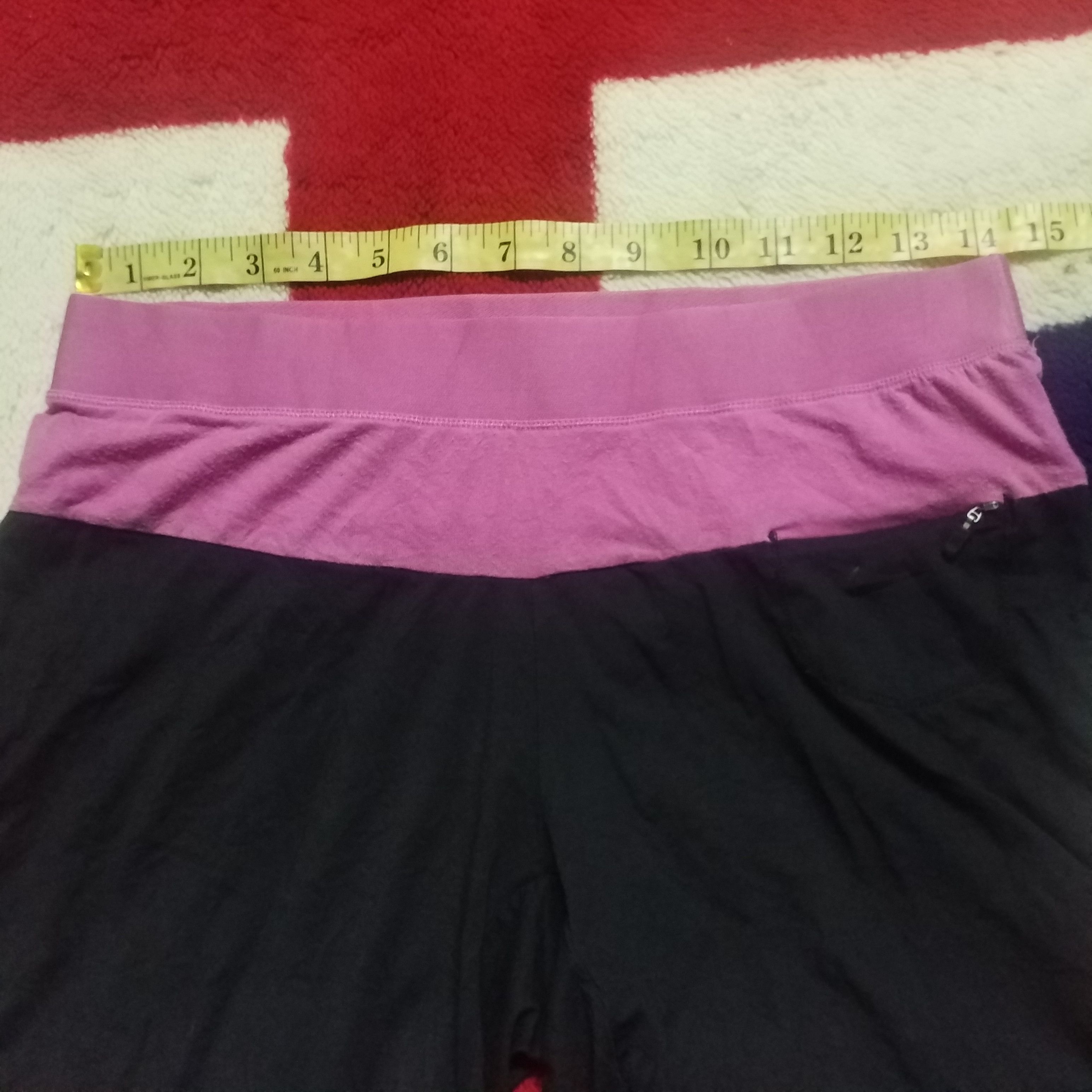 Nike NIKE 3Q PANT Size 36" / US 14 / IT 50 - 3 Thumbnail