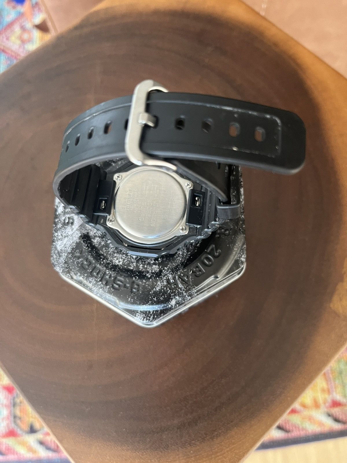 G Shock G Shock Watch Size ONE SIZE - 3 Thumbnail