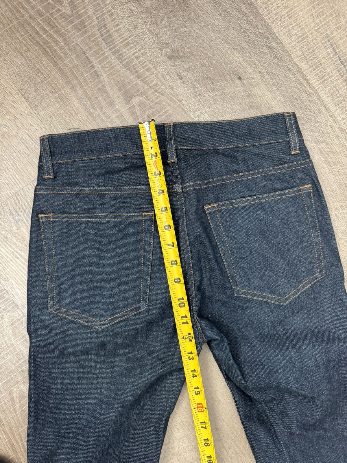 Ace Comfort RW