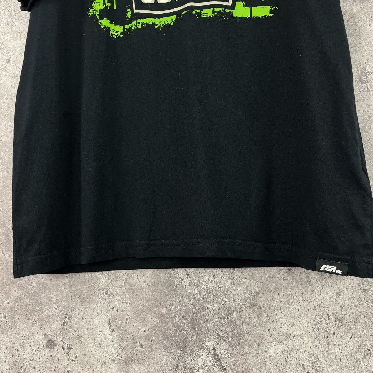 No Fear No Fear MX T-Shirt Scull Big Logo Y2K Size L Size US L / EU 52-54 / 3 - 4 Thumbnail