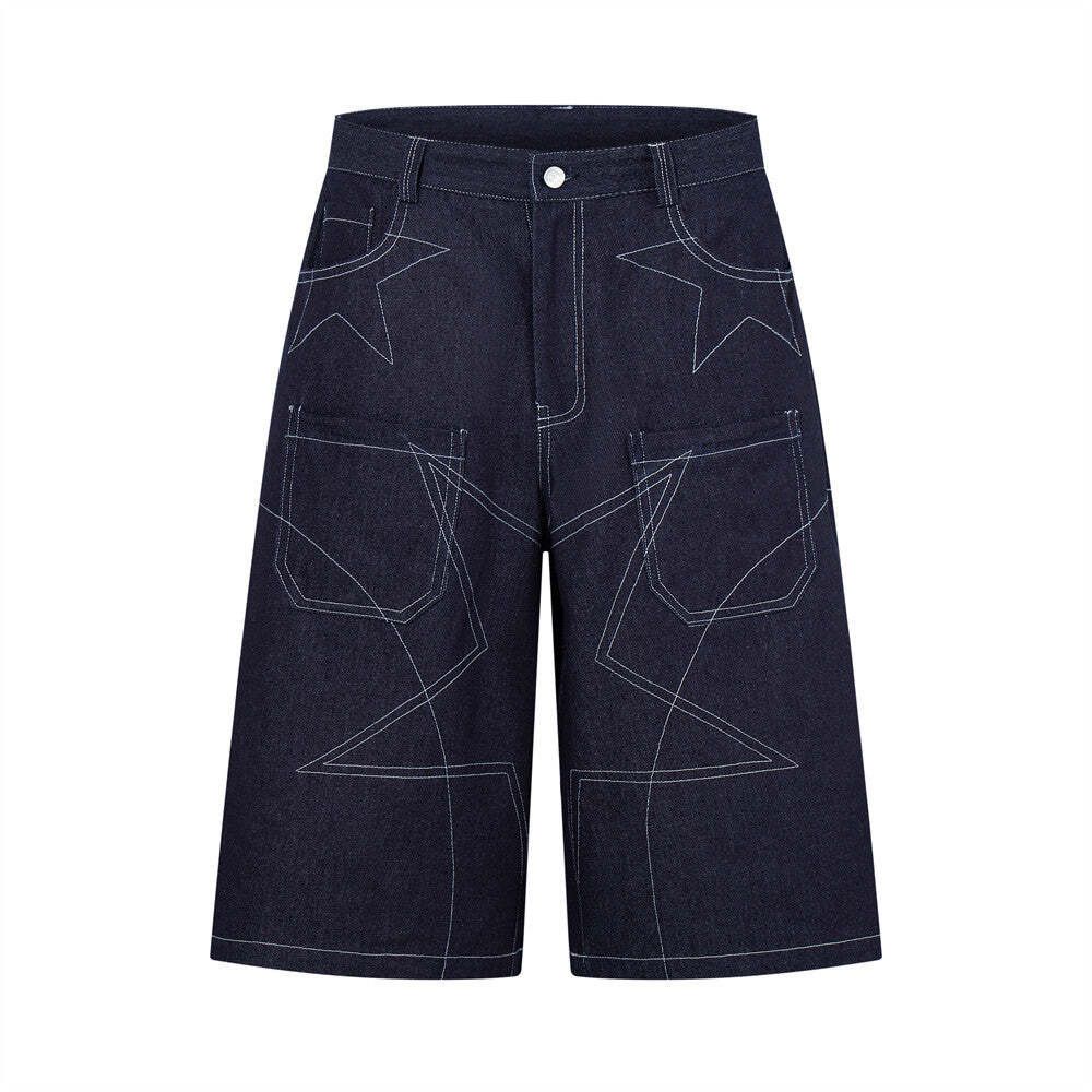Other 194local Pleated 5-Pocket Short | Grailed
