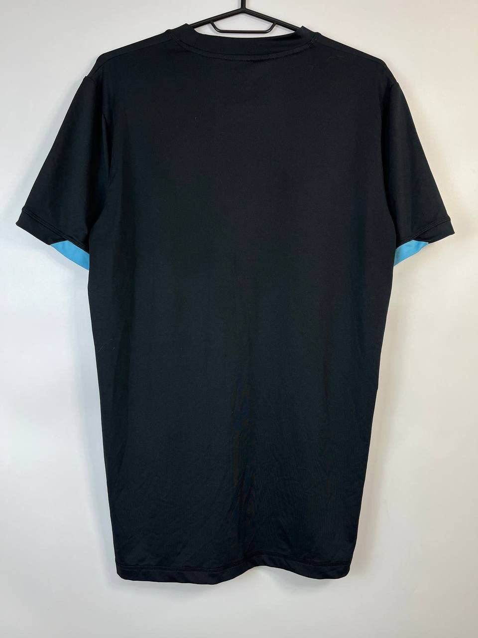 Castore RANGERS FC TRAINING SHIRT CASTORE BLACK SIZE S Size US S / EU 44-46 / 1 - 5 Thumbnail