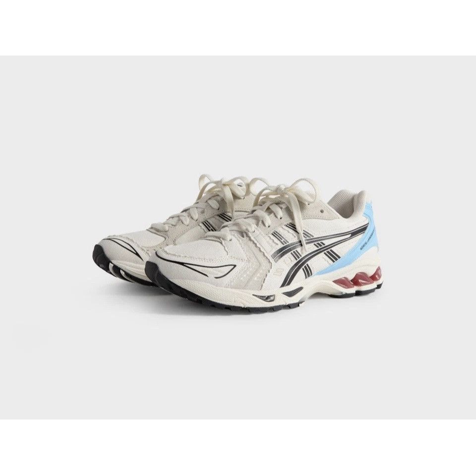 Kith ASICS Kith Marvel vs Capcom Gel-Kayano 14 Ryu Size 13 Size US 13 / EU 46 - 6 Thumbnail