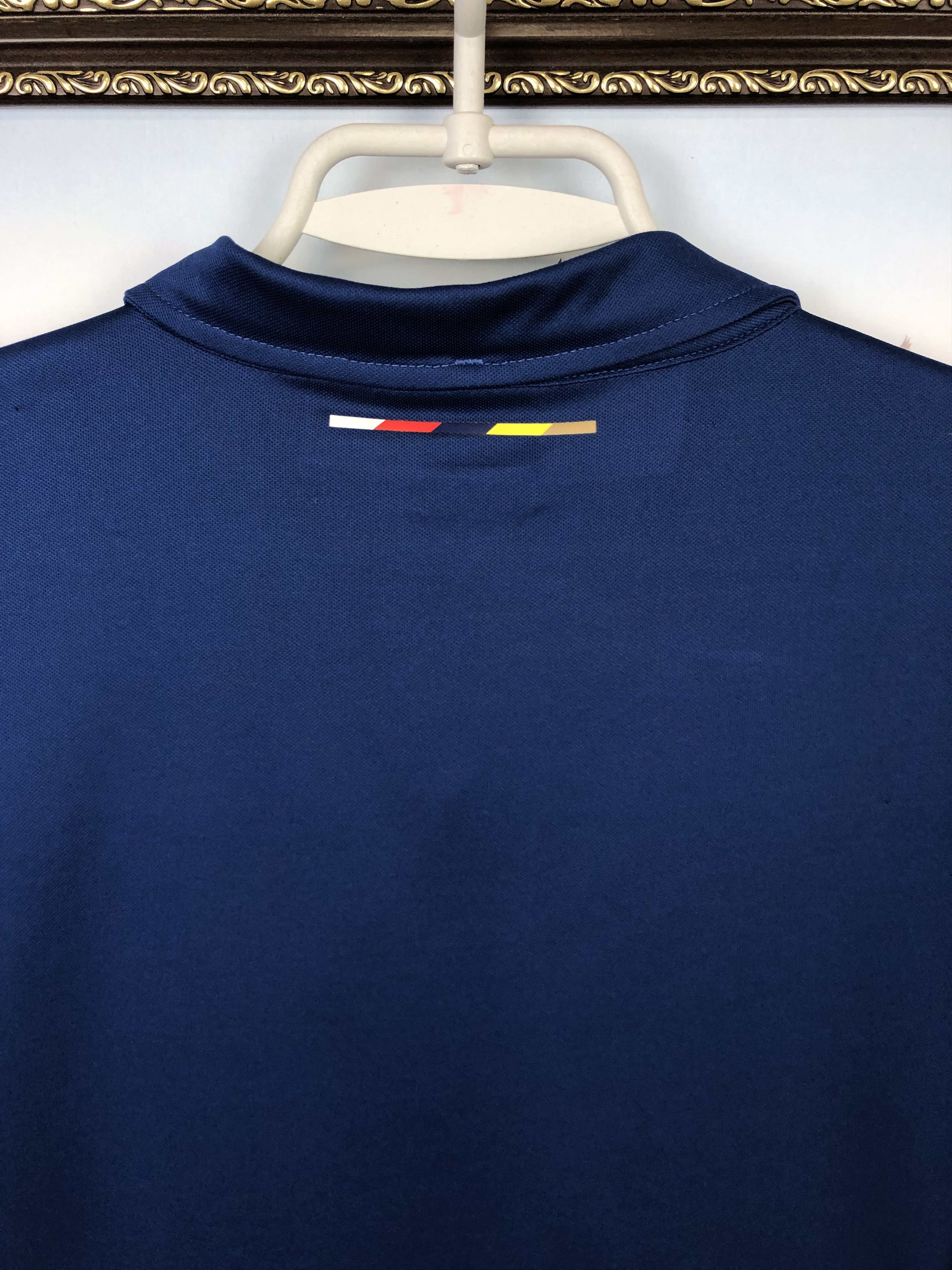 Puma Arsenal football shirt 2014 Soccer Jersey Gunners Tee Hype Size US M / EU 48-50 / 2 - 15 Thumbnail