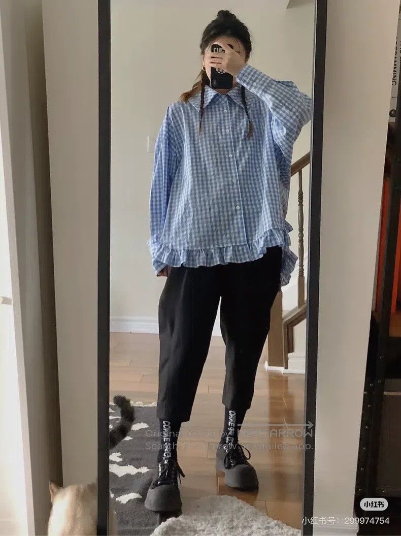 Comme des Garcons Comme Des Garcons size S Jodhpurs Size 25" / US 0 / IT 36 - 9 Thumbnail