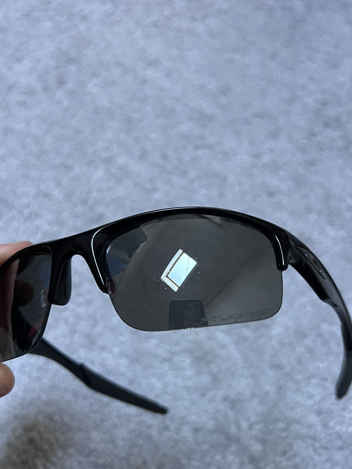 Oakley Oakley Bottle Rocket Polarized Gorpcore Sunglasses Size ONE SIZE - 6 Thumbnail