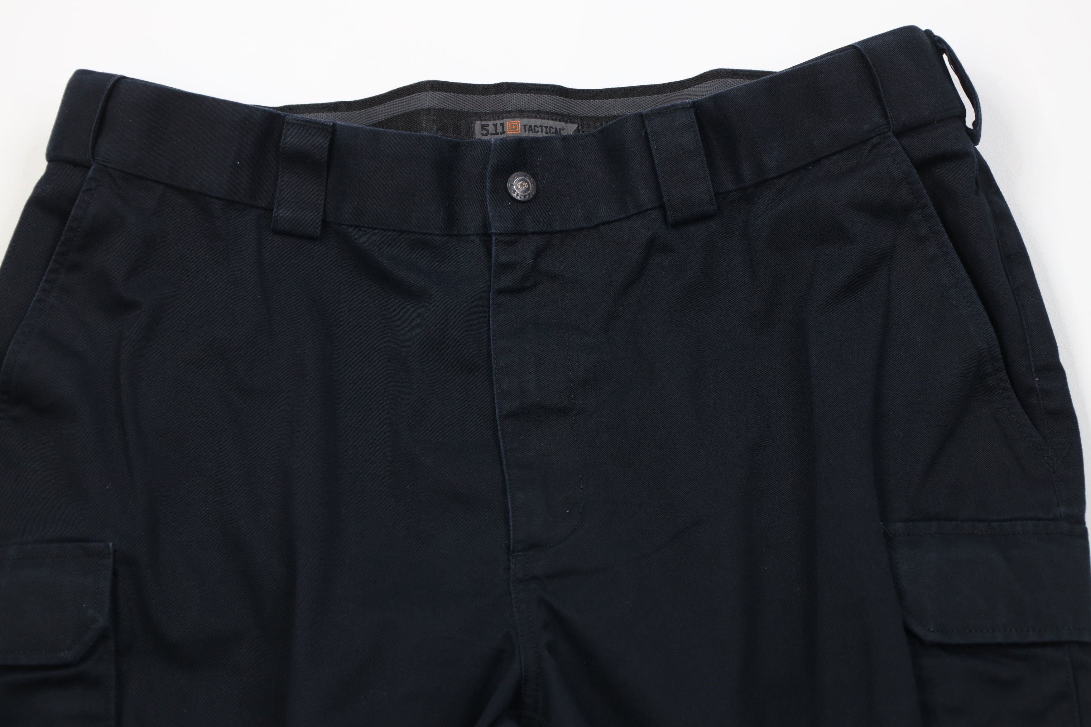 Vintage 5.11 Tactical Series Class B Twill PDU EMS Cargo Pants Size US 42 / EU 58 - 2 Thumbnail