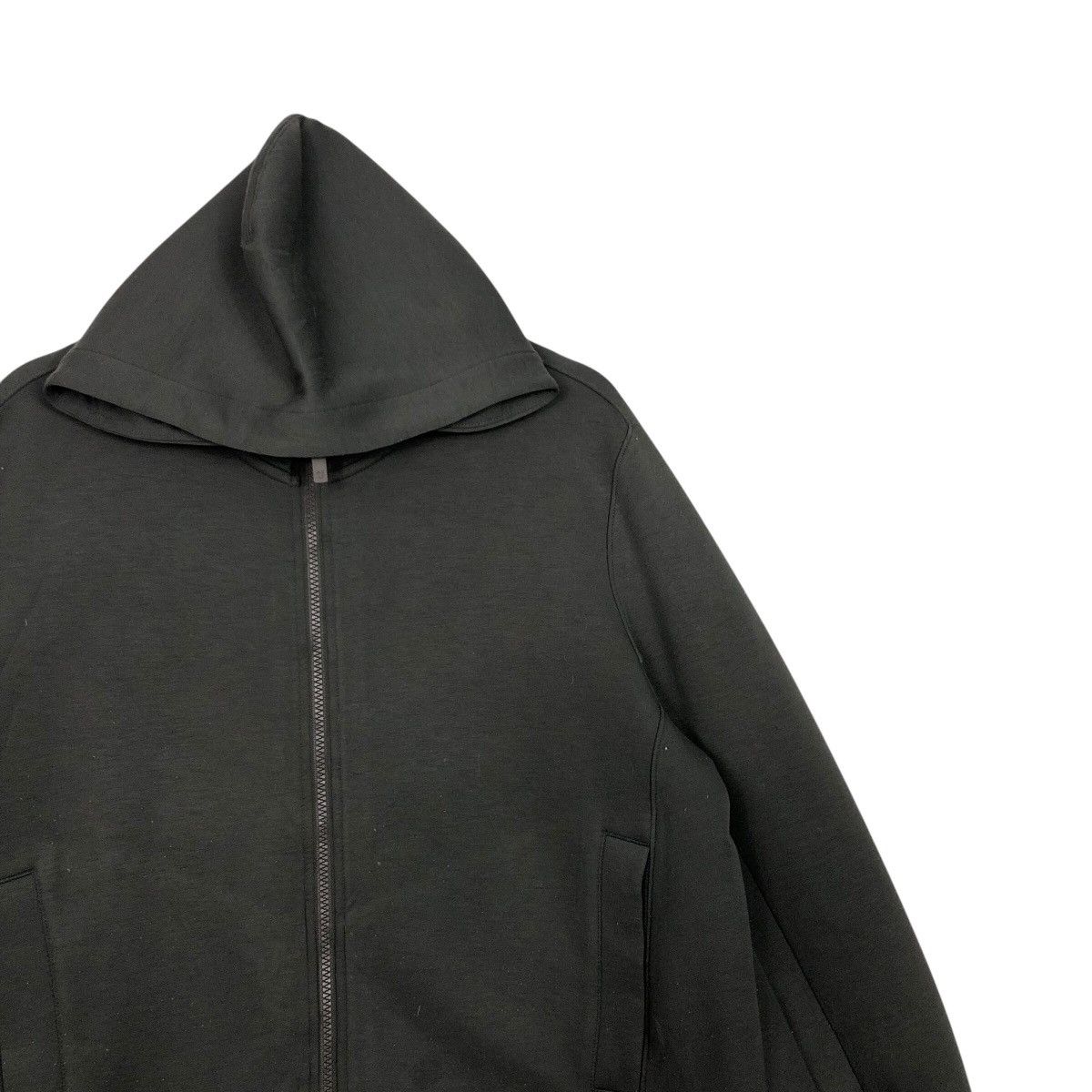 Jil Sander × Uniqlo 📌Vintage Zipper Hoodie Jacket Jill Sander J+ Uniqlo Size US XXL / EU 58 / 5 - 7 Thumbnail