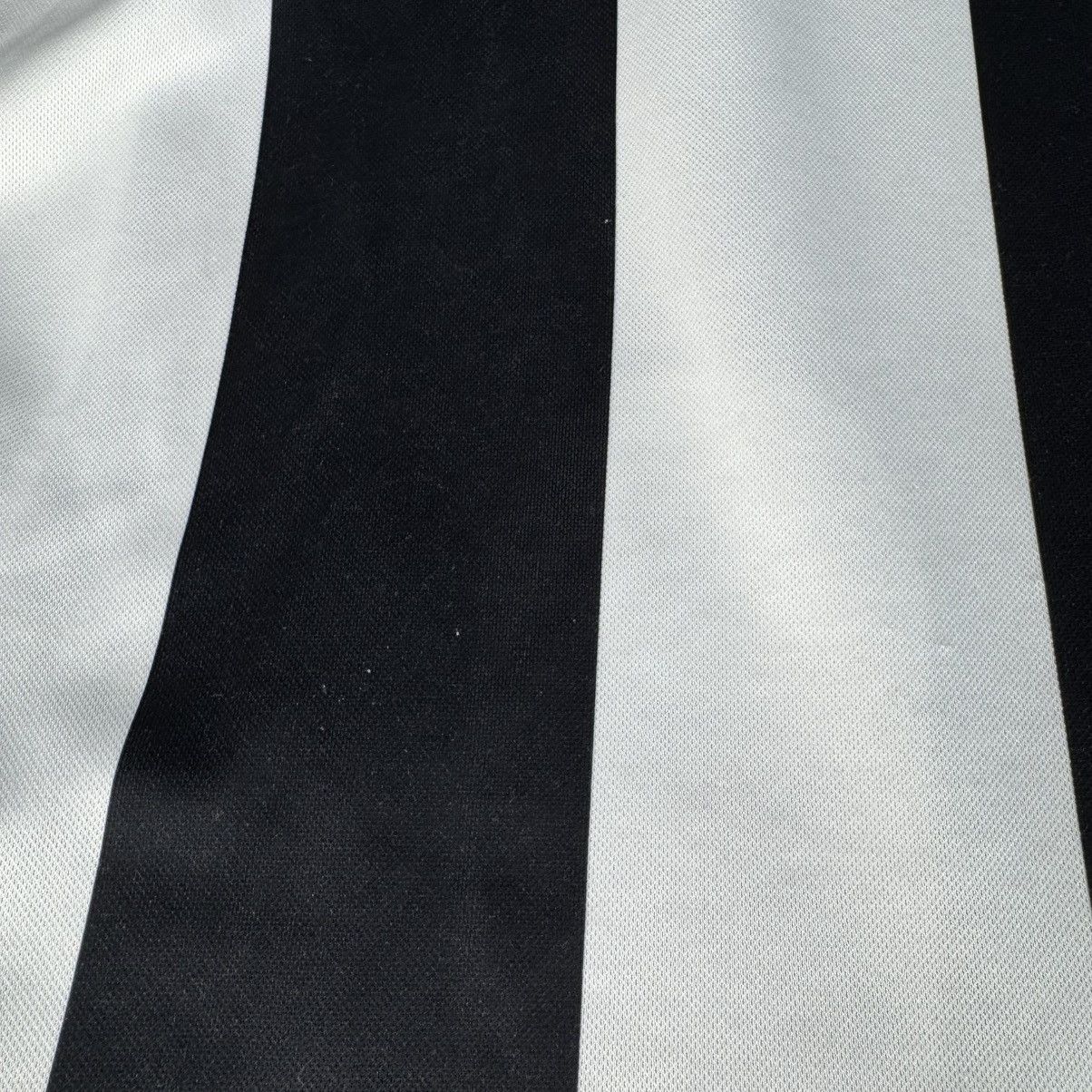 Kappa JUVENTUS 1997 1998 HOME FOOTBALL SHIRT SOCCER JERSEY VINTAGE Size US XL / EU 56 / 4 - 9 Thumbnail