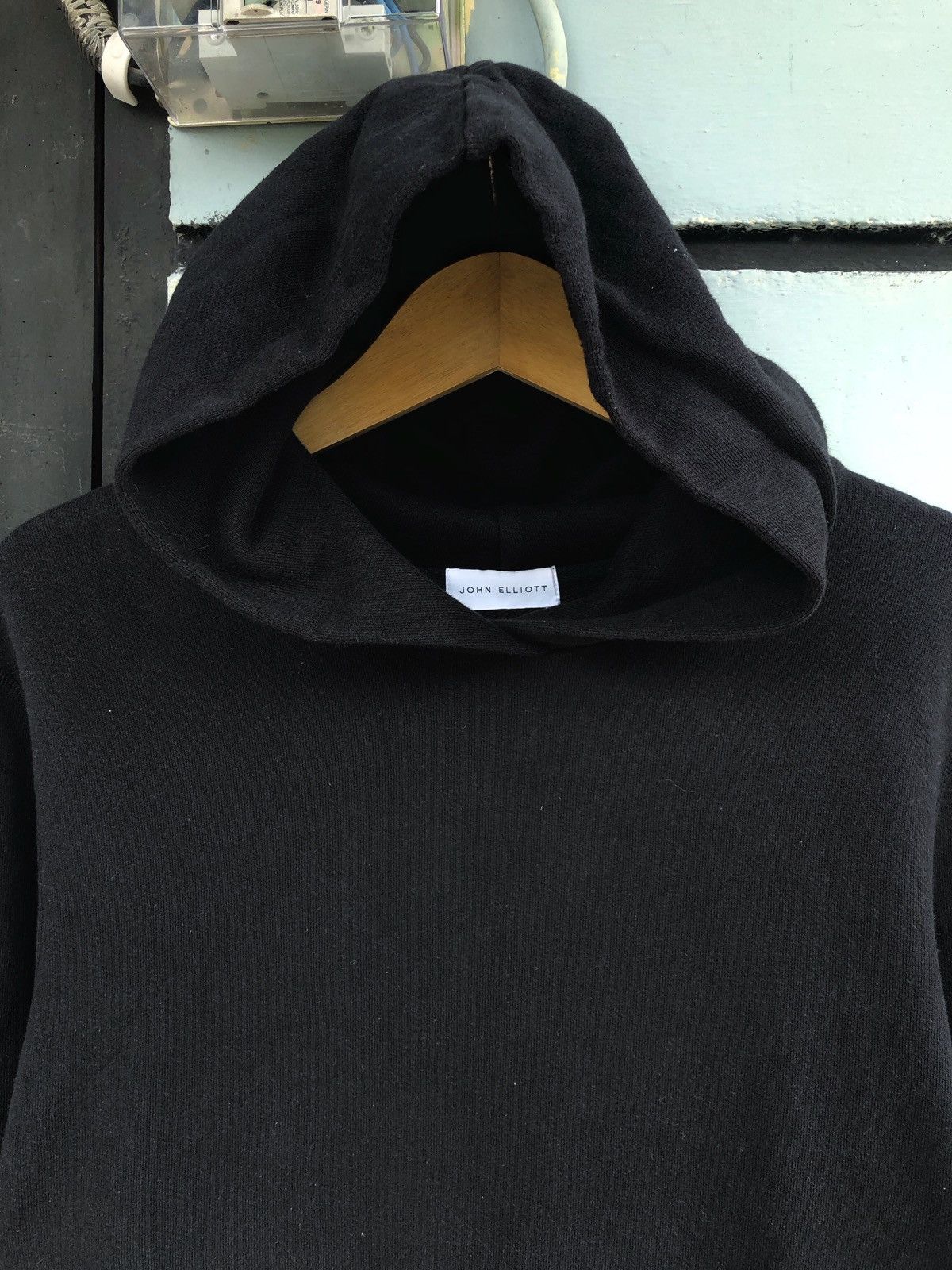 John Elliott John Elliott Hoodie Size US M / EU 48-50 / 2 - 3 Thumbnail