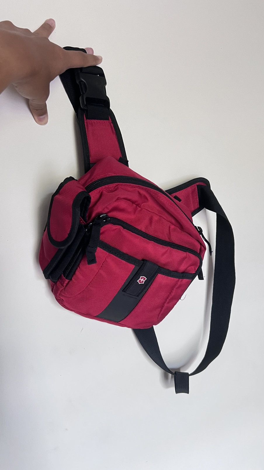 Victorinox Victorinox Sling Bag Size ONE SIZE - 3 Thumbnail