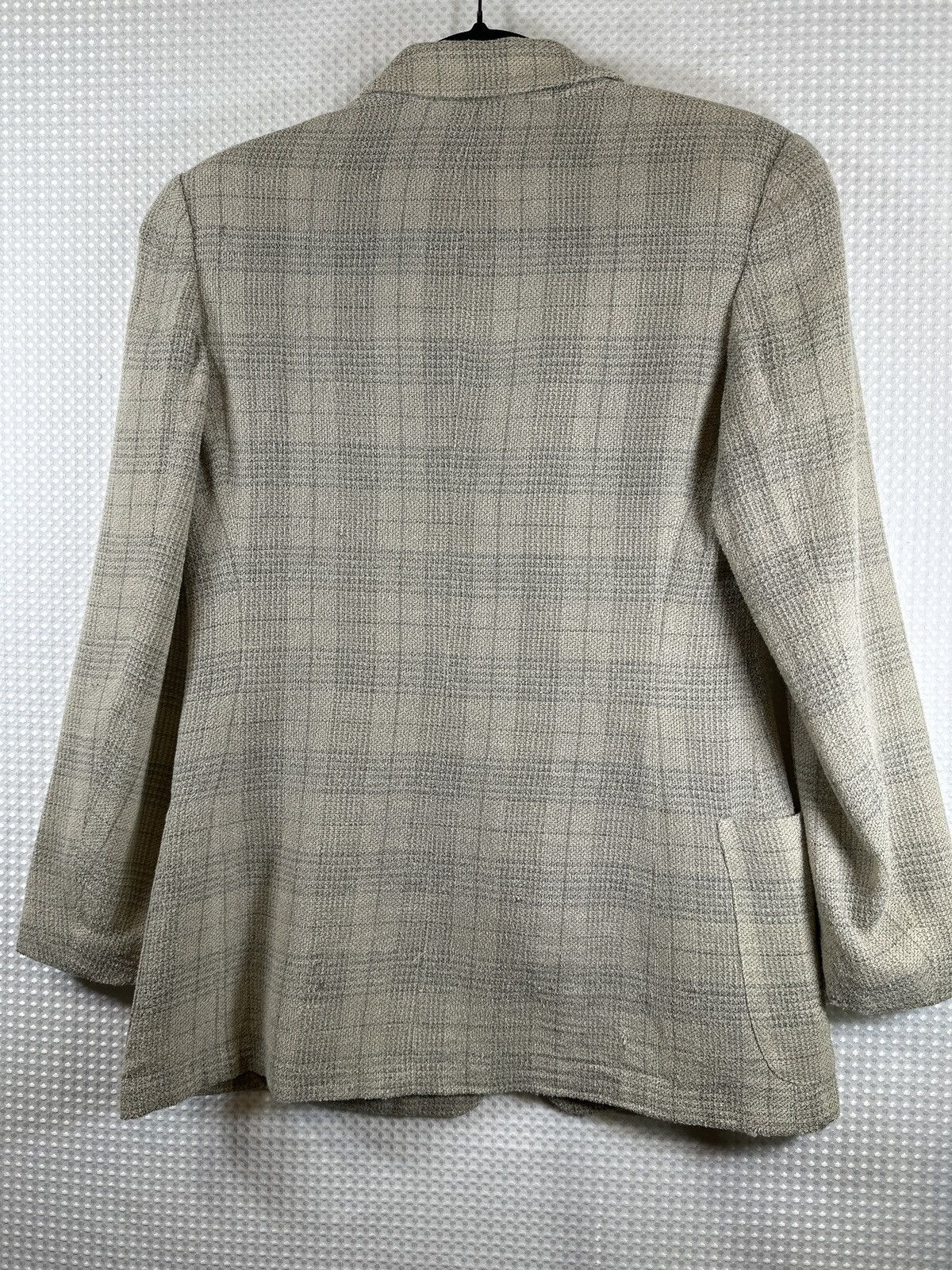 Giorgio Armani Giorgio Armani Le Collezioni Ladies Blazer Size M / US 6-8 / IT 42-44 - 2 Thumbnail