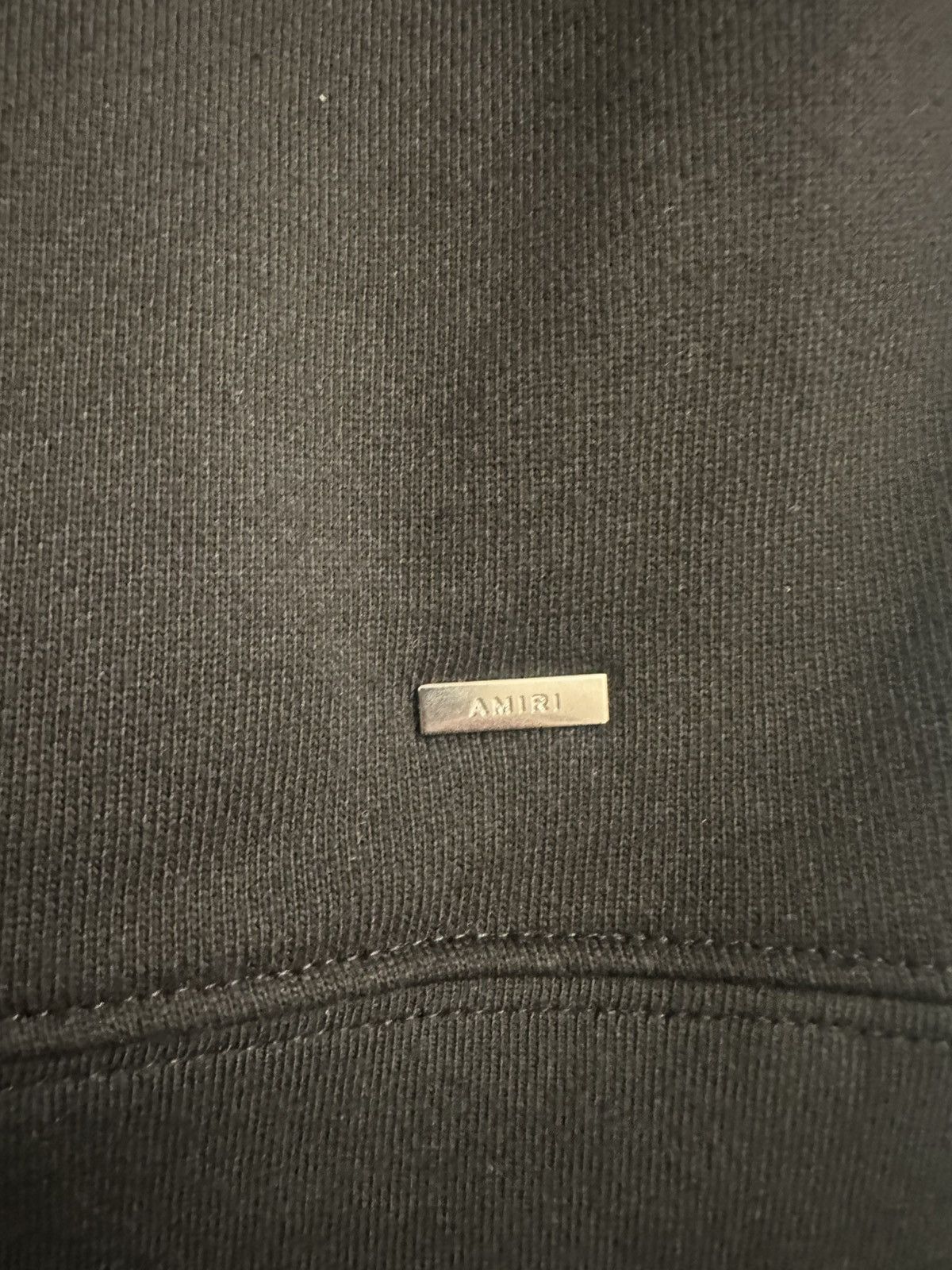Amiri AMIRI Rainbow hoodie Size US L / EU 52-54 / 3 - 6 Thumbnail