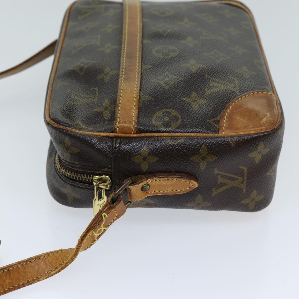 Louis Vuitton LOUIS VUITTON Monogram Trocadero 27 Shoulder Bag M51274 Size ONE SIZE - 3 Thumbnail